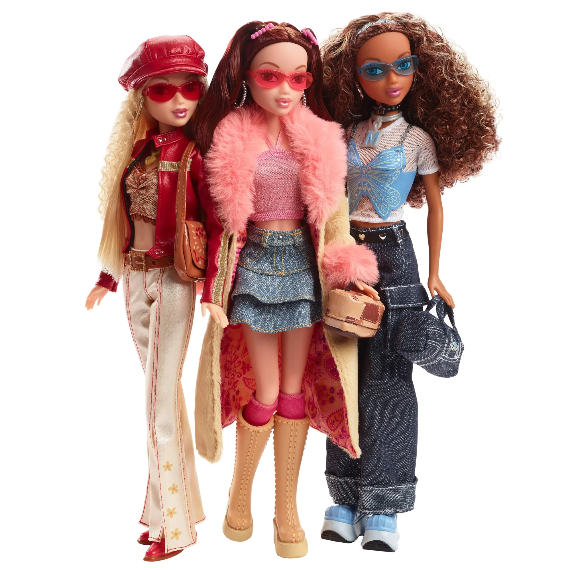 My Scene Madison Doll - Image 13
