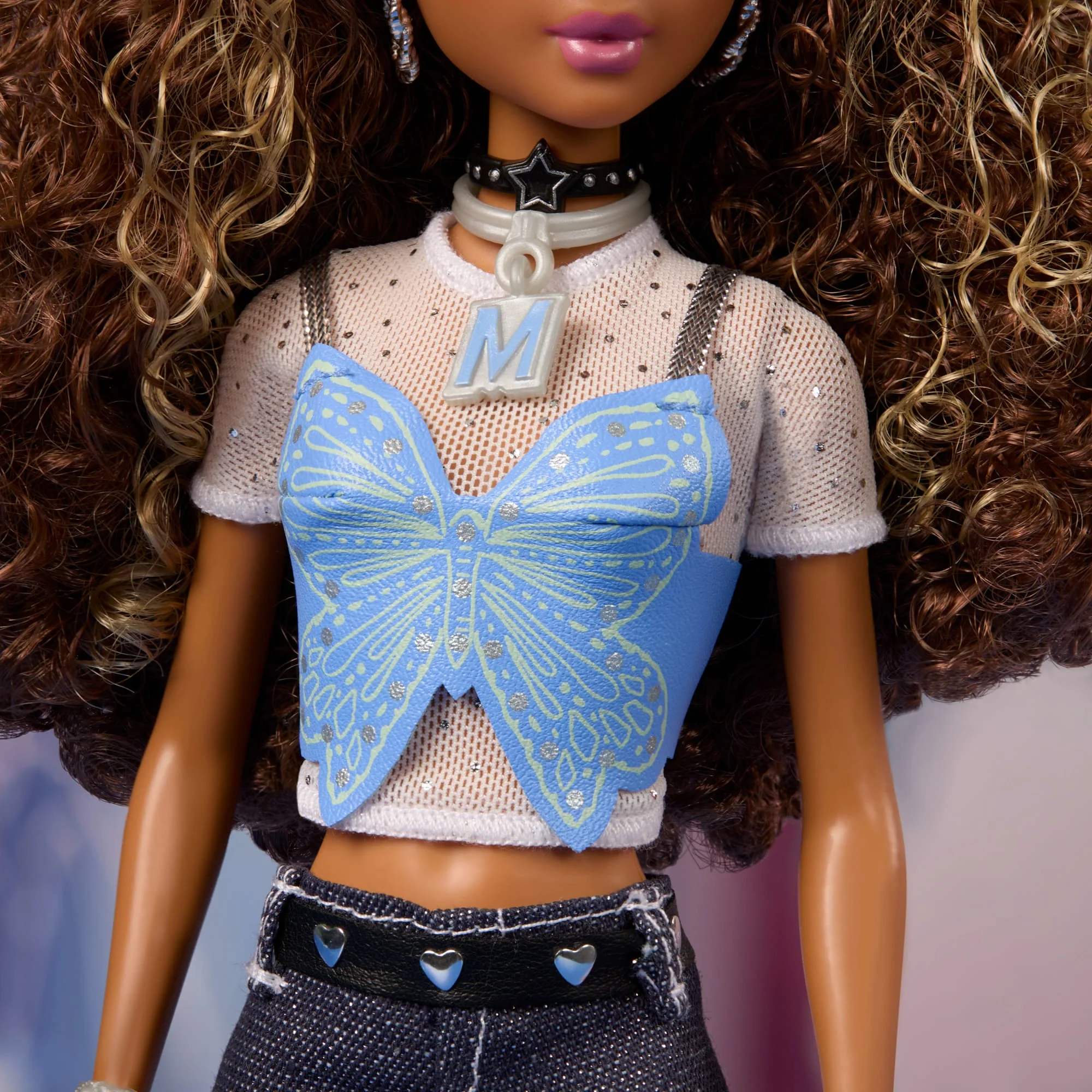 My Scene Madison Doll - Image 4