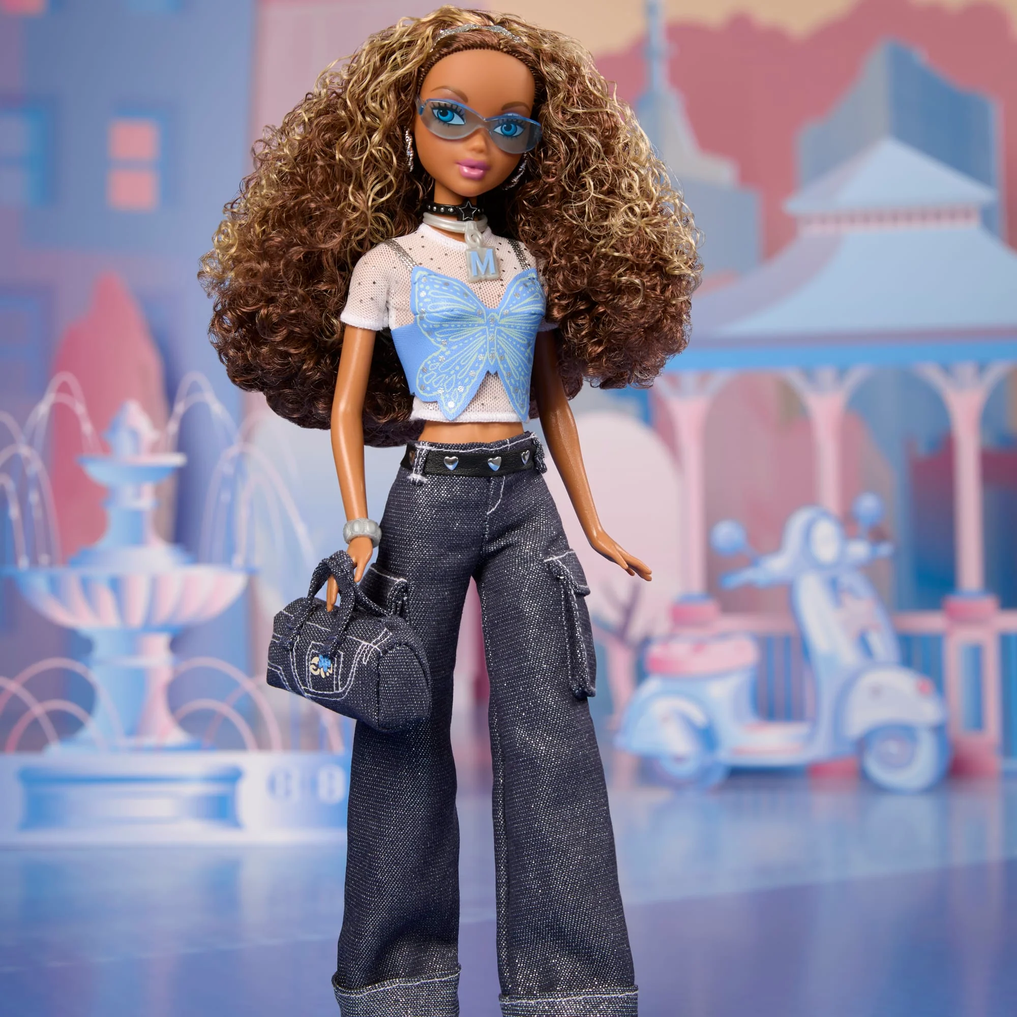 My Scene Madison Doll - Image 7