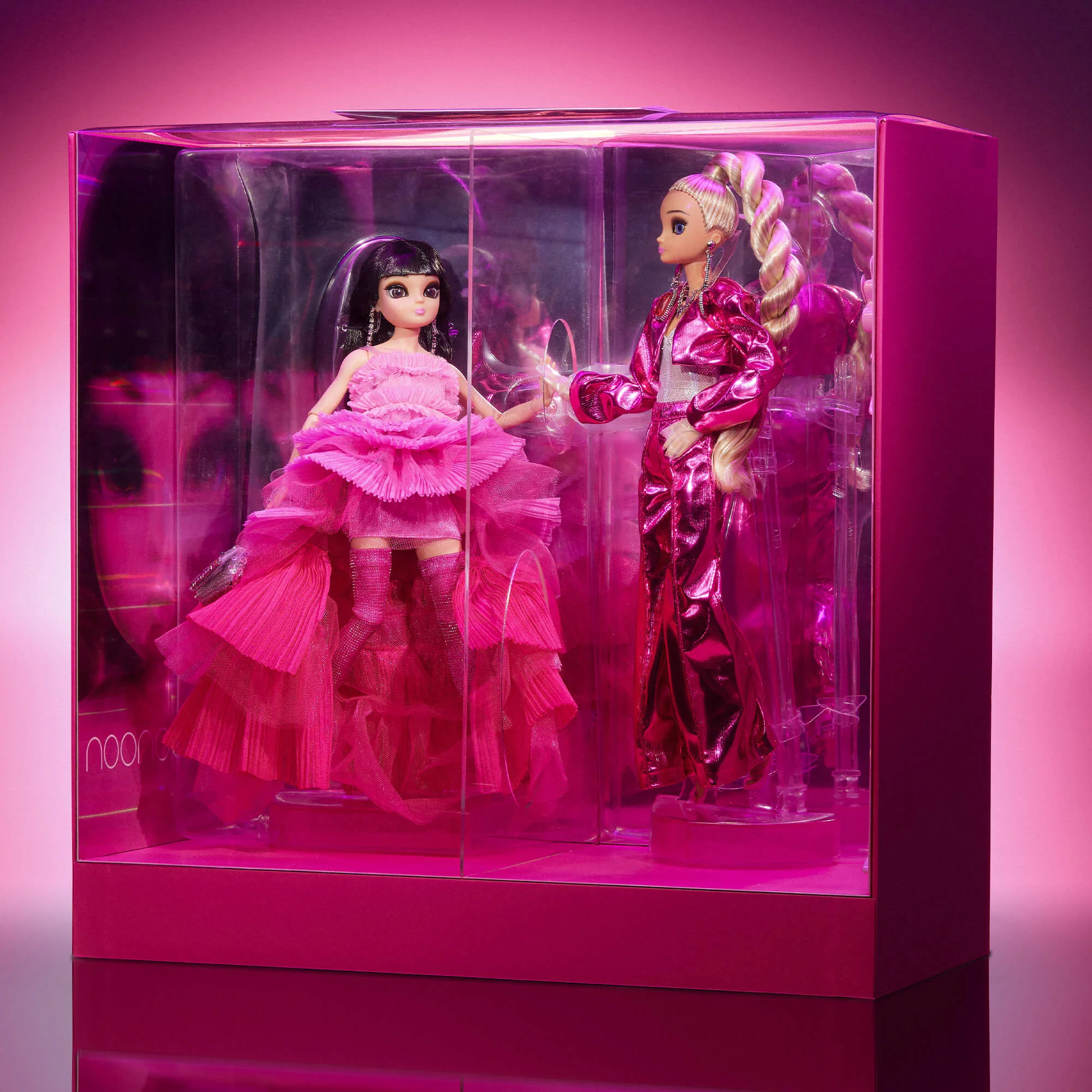 Barbie x noonoouri Dolls 2-Pack - Image 16