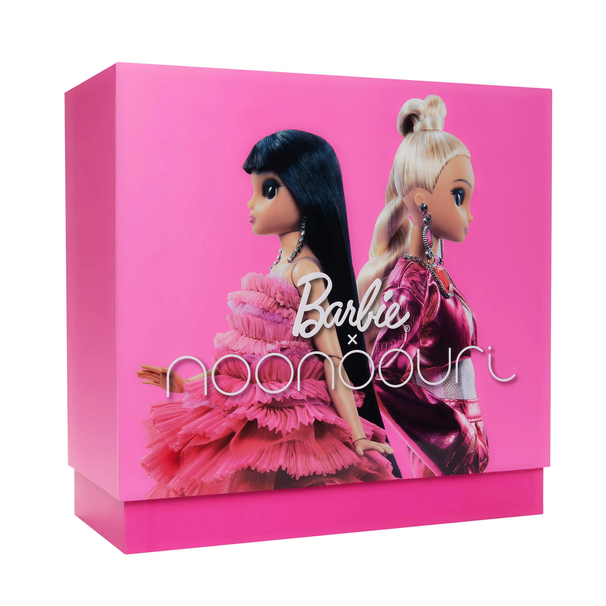 Barbie x noonoouri Dolls 2-Pack - Image 19