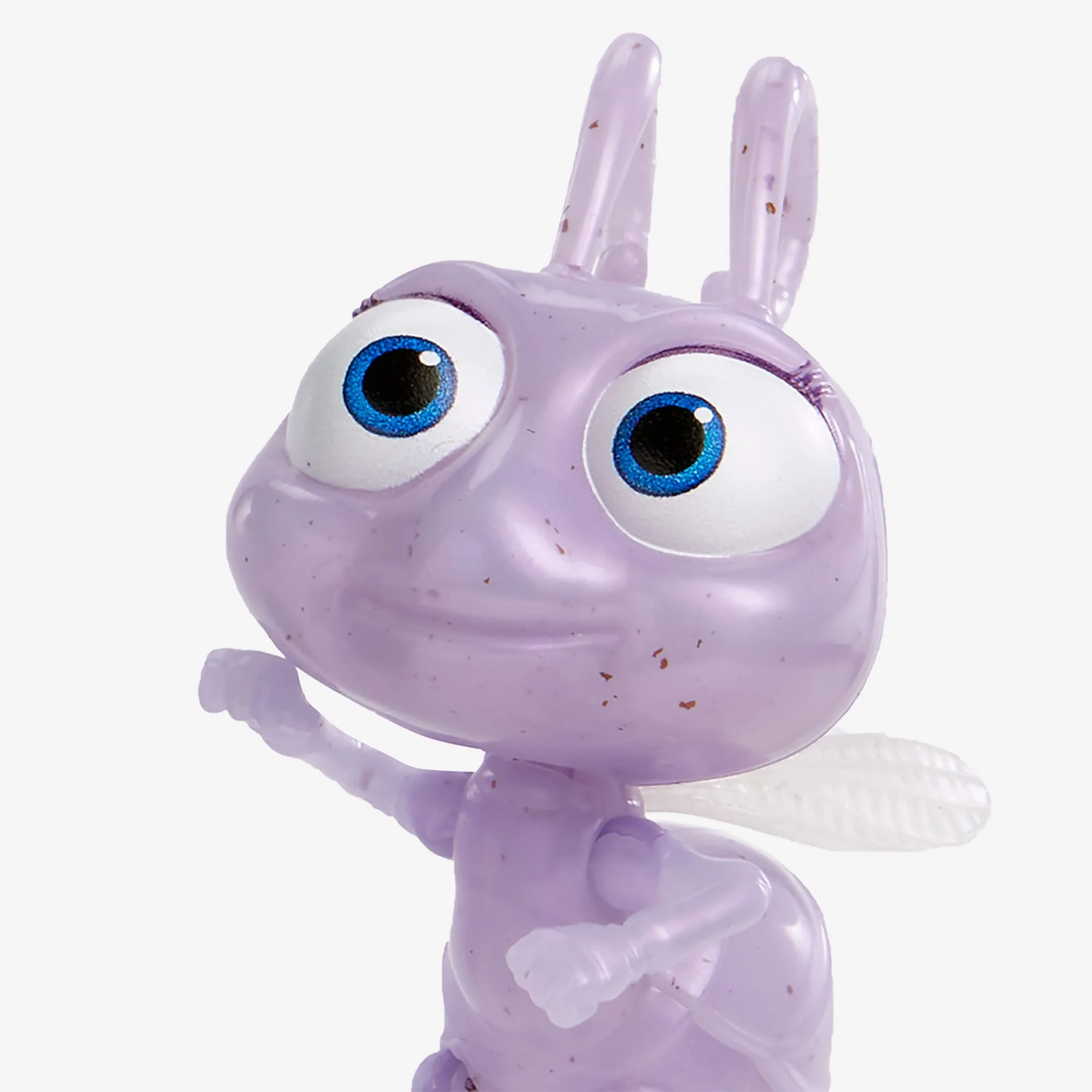 Pixar Featured Favorites Flik & Dot A Bug’s Life Figures - Image 6