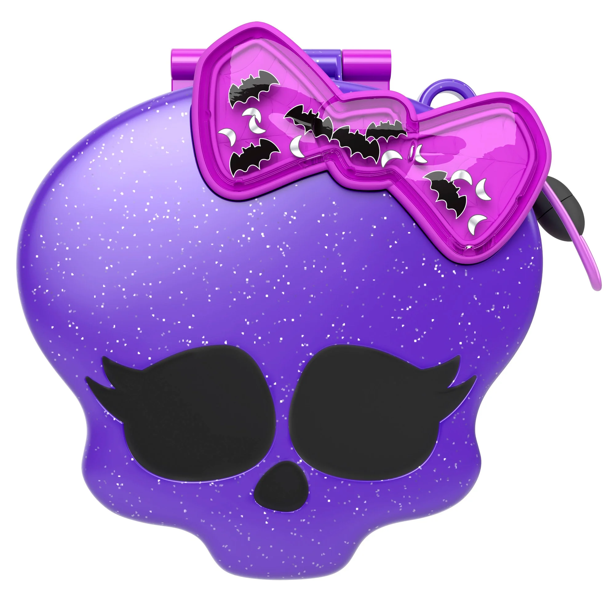 Polly Pocket Monster High Compact - Image 9