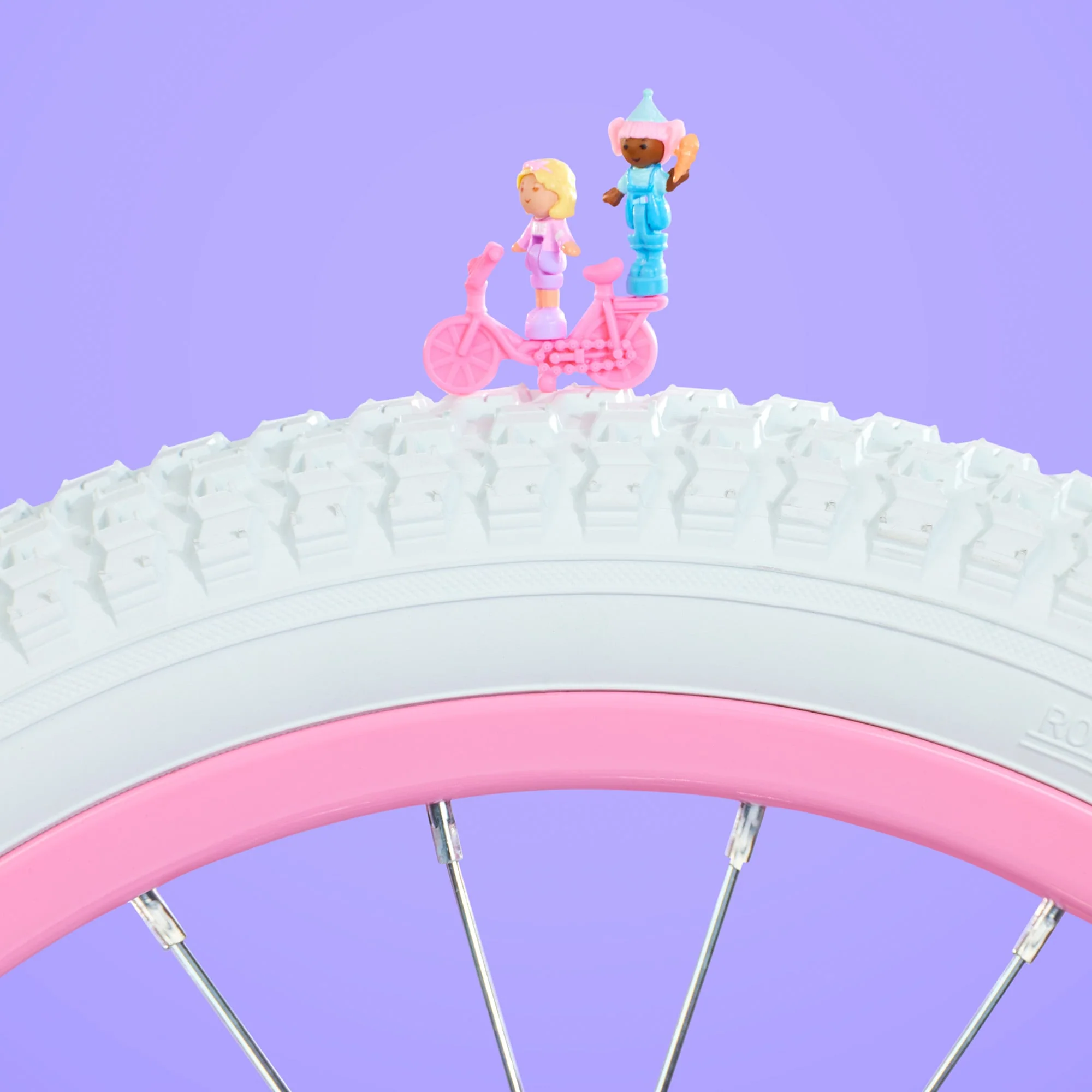 Polly Pocket x GCDS Compact - Image 10