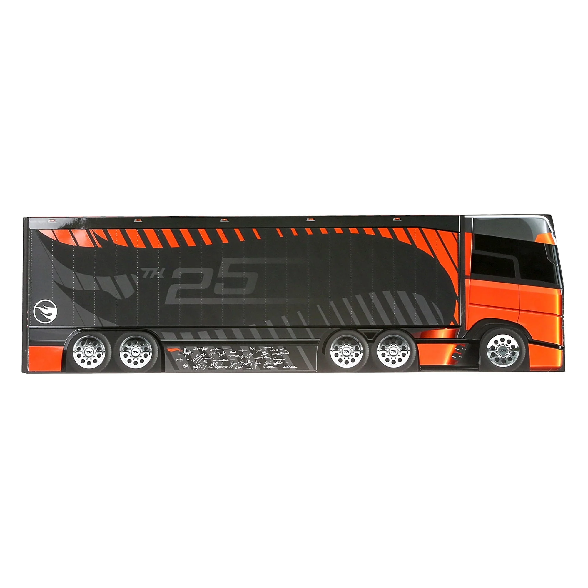 RLC Exclusive 2025 Hot Wheels Super Treasure Hunt Set - Image 3