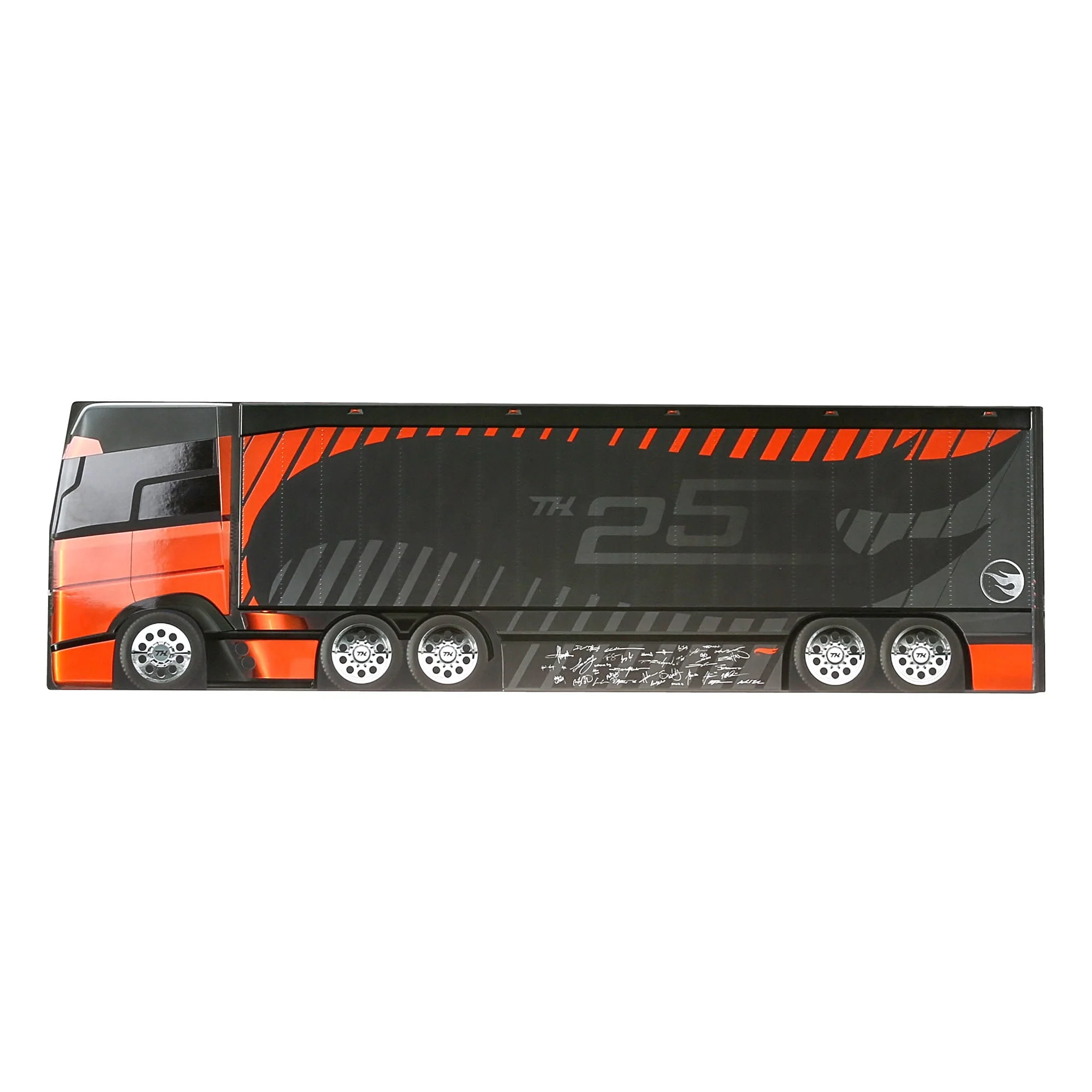 RLC Exclusive 2025 Hot Wheels Super Treasure Hunt Set - Image 4