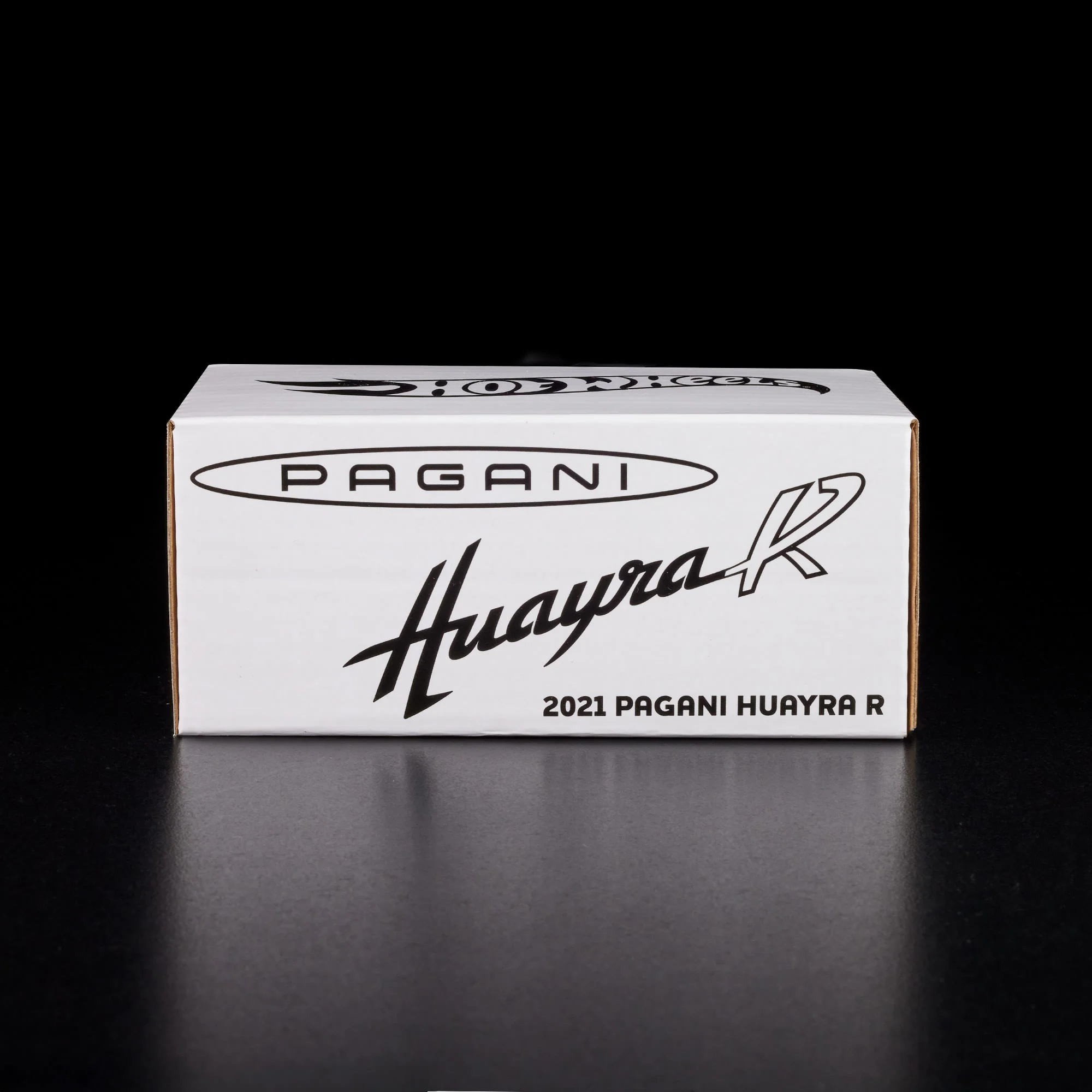RLC Exclusive ’21 Pagani Huayra R - Image 12