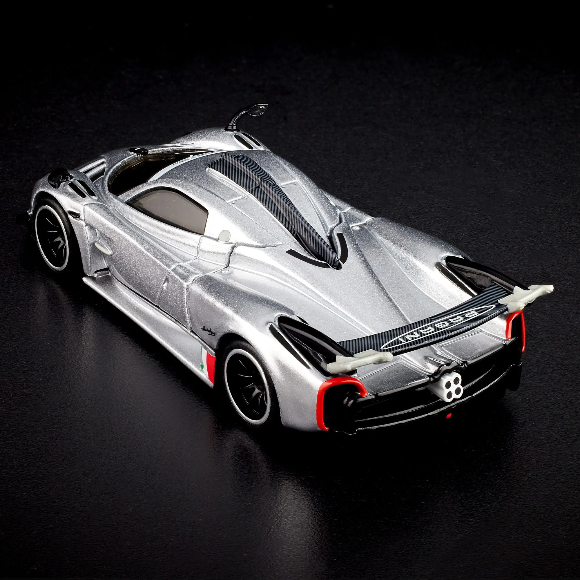 RLC Exclusive ’21 Pagani Huayra R - Image 4