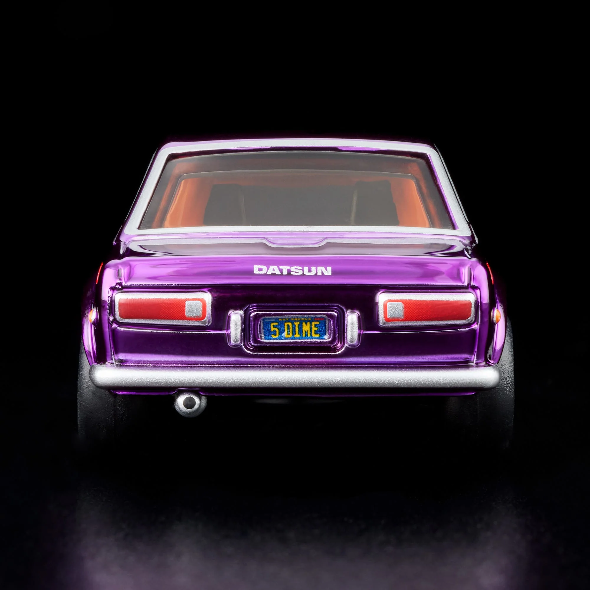 RLC Exclusive ’71 Datsun 510 - Image 10