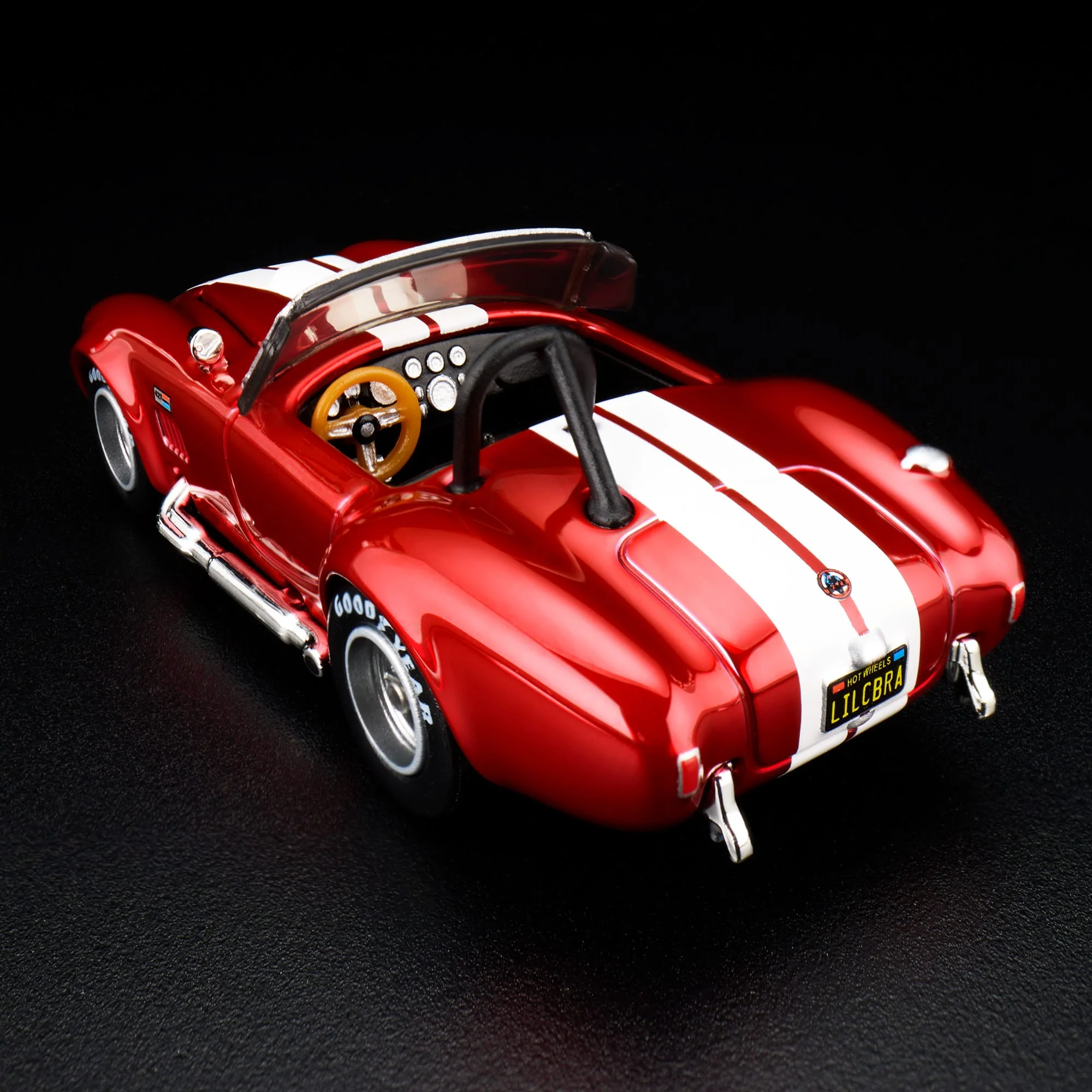 RLC Exclusive Membership Car 1965 Shelby Cobra 427 S/C - Image 12