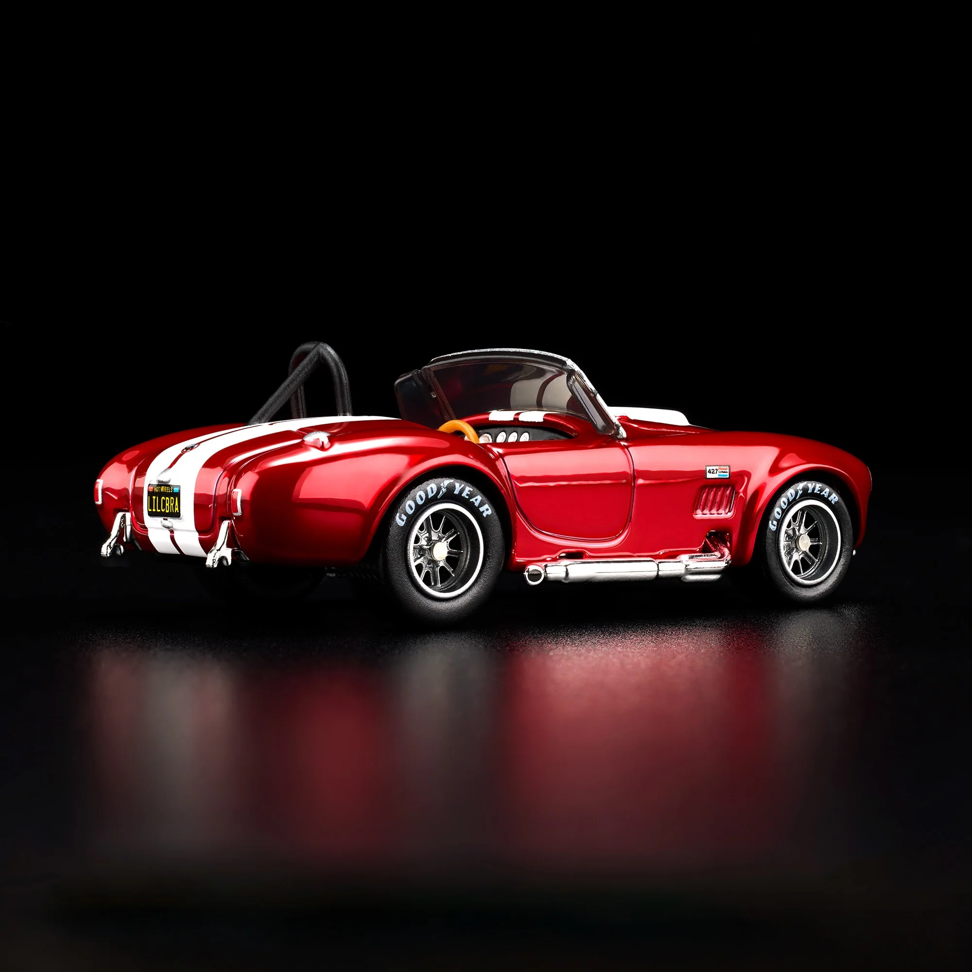 RLC Exclusive Membership Car 1965 Shelby Cobra 427 S/C - Image 3