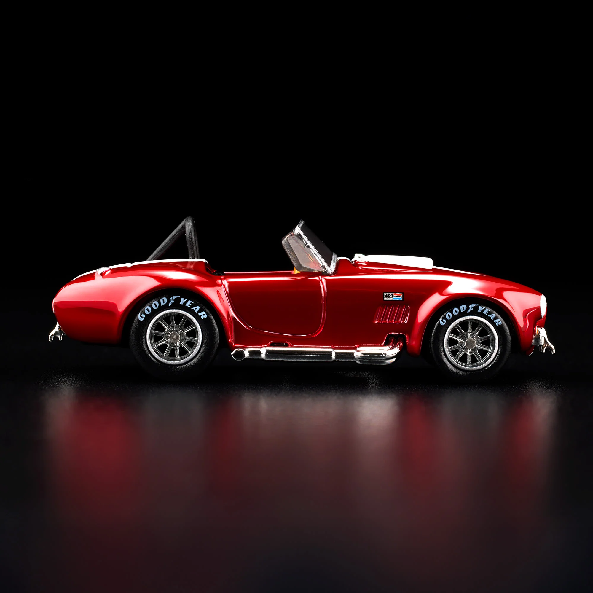 RLC Exclusive Membership Car 1965 Shelby Cobra 427 S/C - Image 5