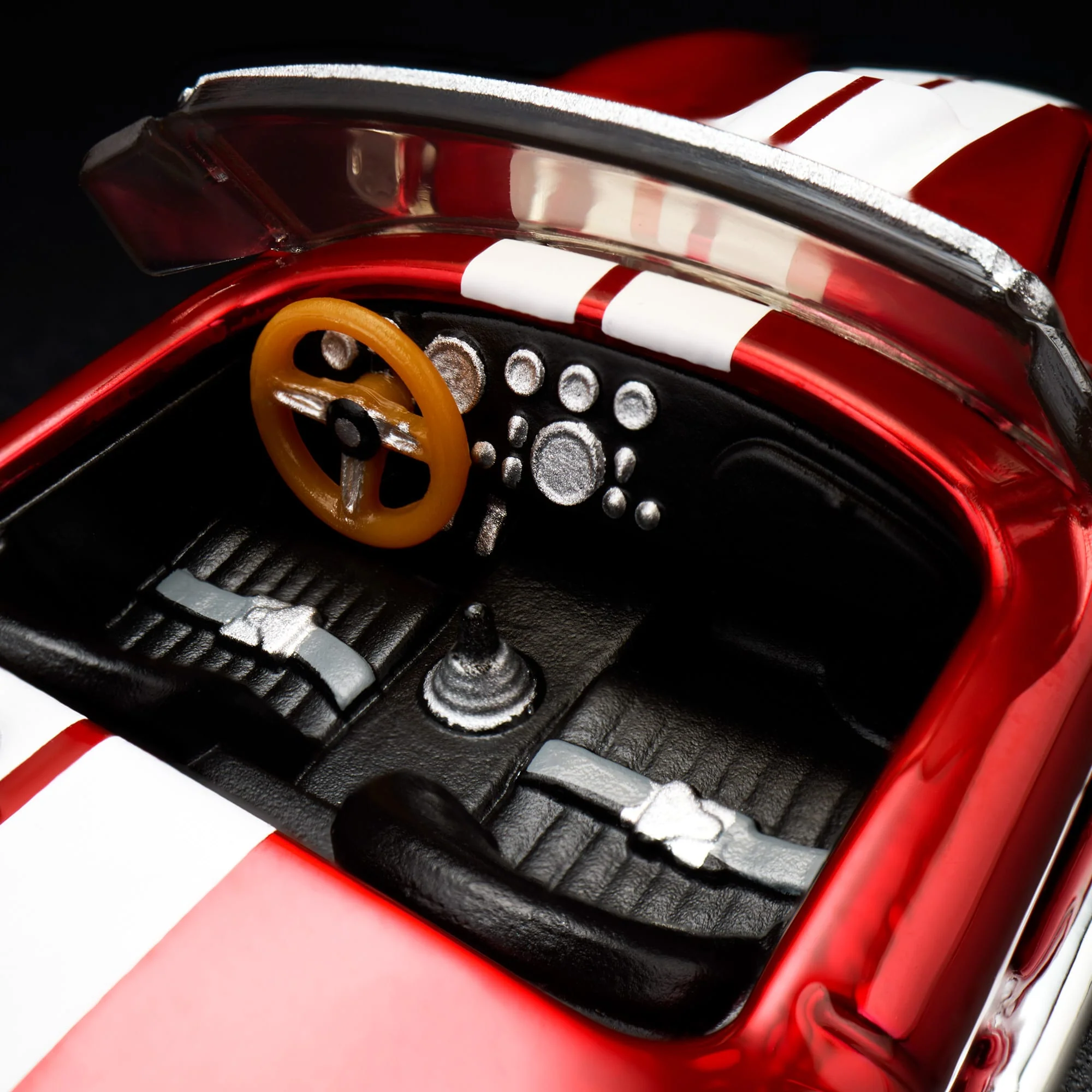 RLC Exclusive Membership Car 1965 Shelby Cobra 427 S/C - Image 8