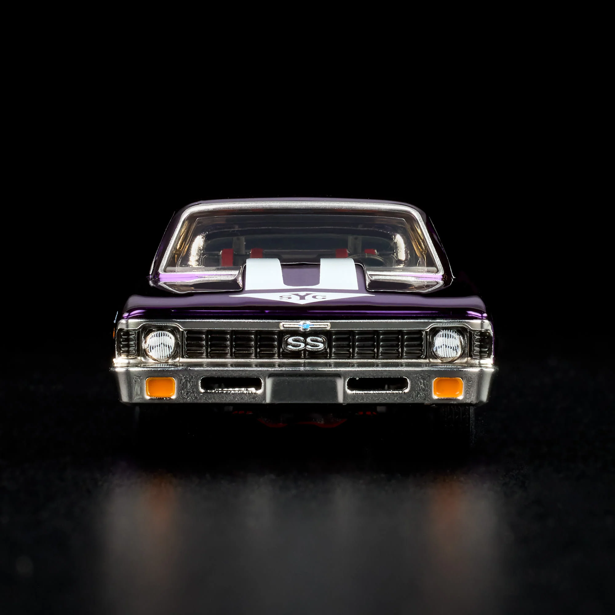 RLC Exclusive 1972 Chevy Nova SS - Image 5