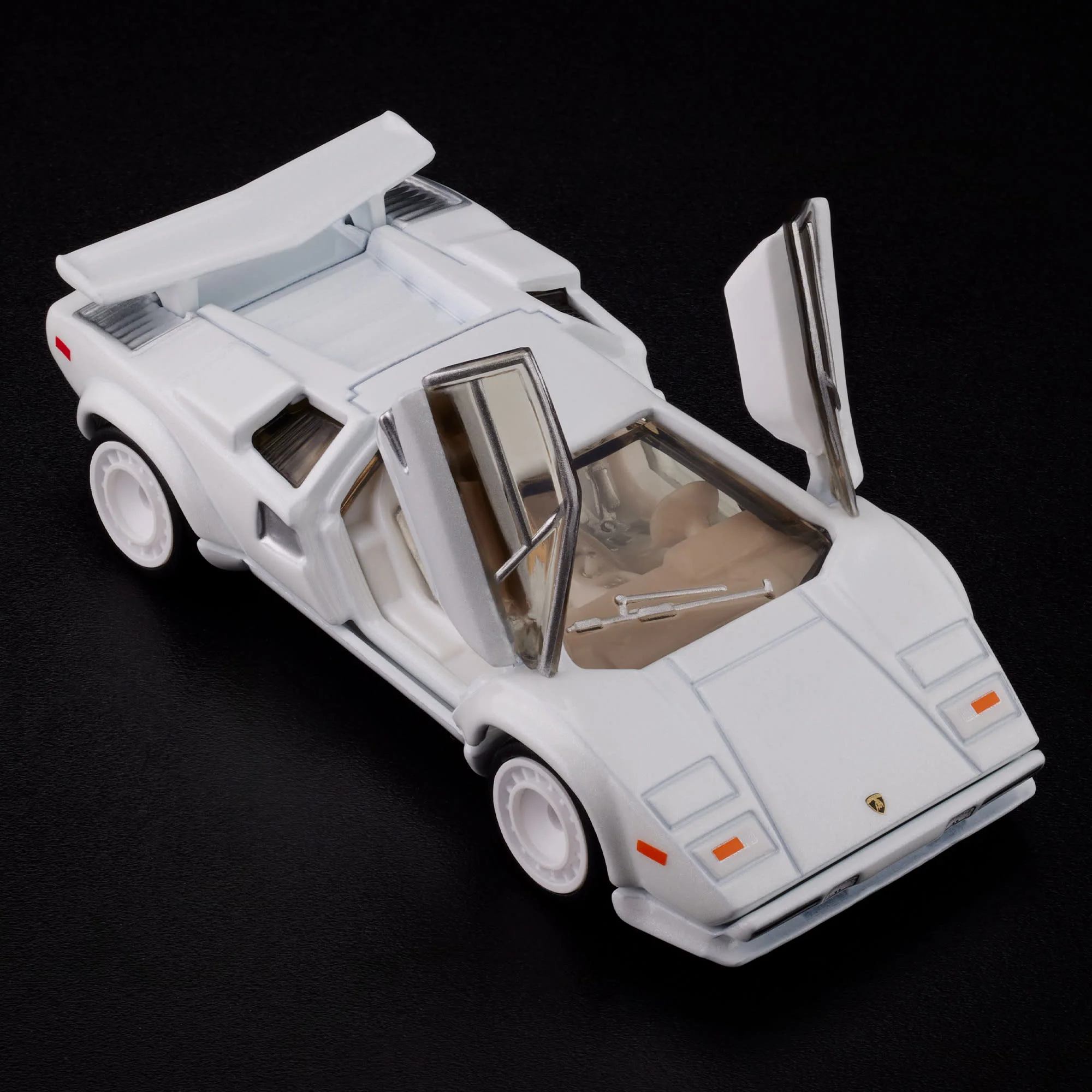 RLC Exclusive 1982 Lamborghini Countach LP 500 S - Image 12