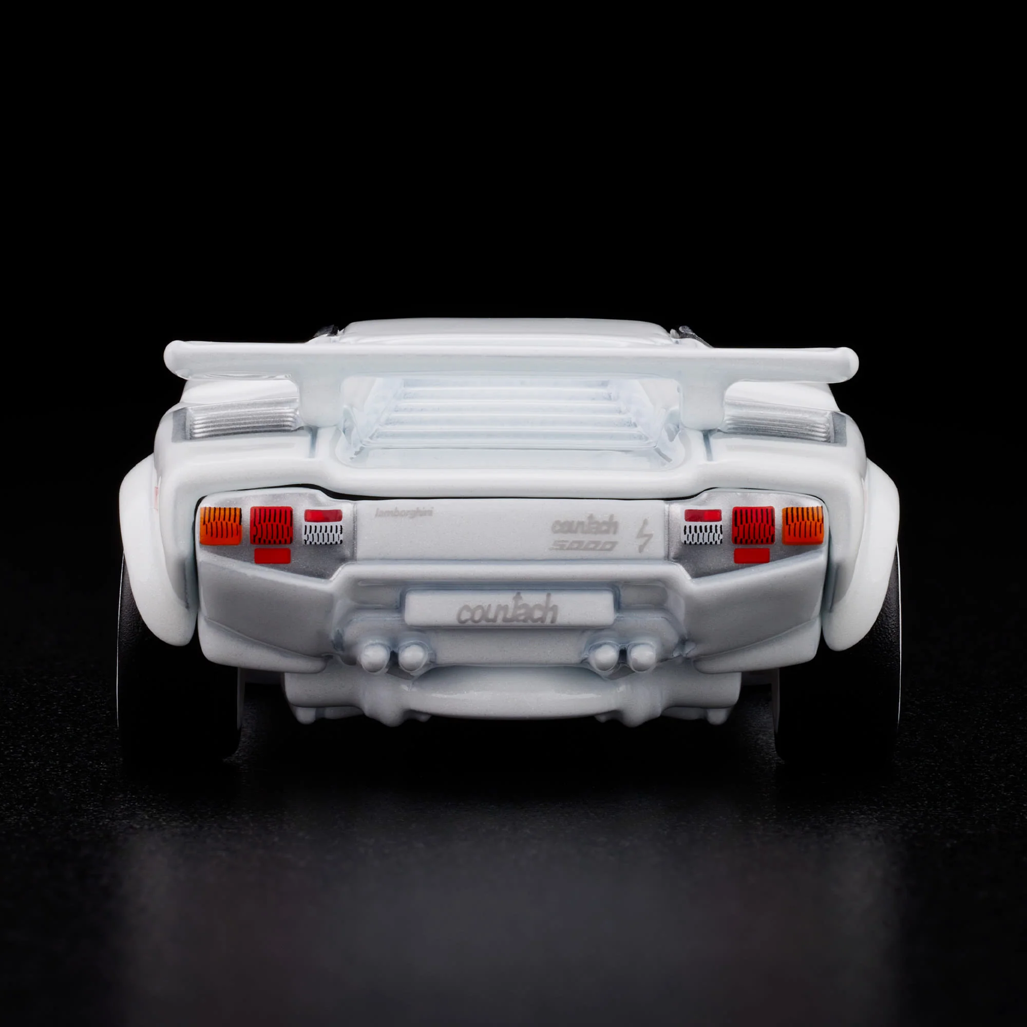 RLC Exclusive 1982 Lamborghini Countach LP 500 S - Image 13