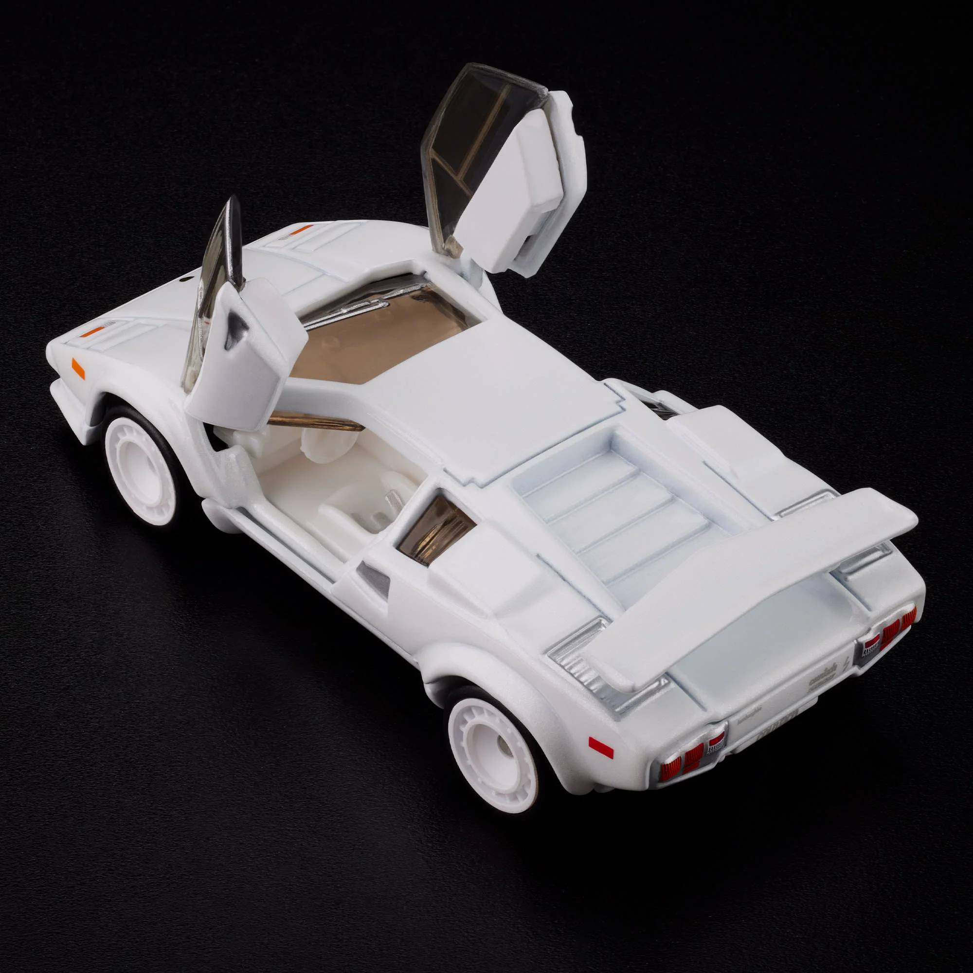 RLC Exclusive 1982 Lamborghini Countach LP 500 S - Image 14
