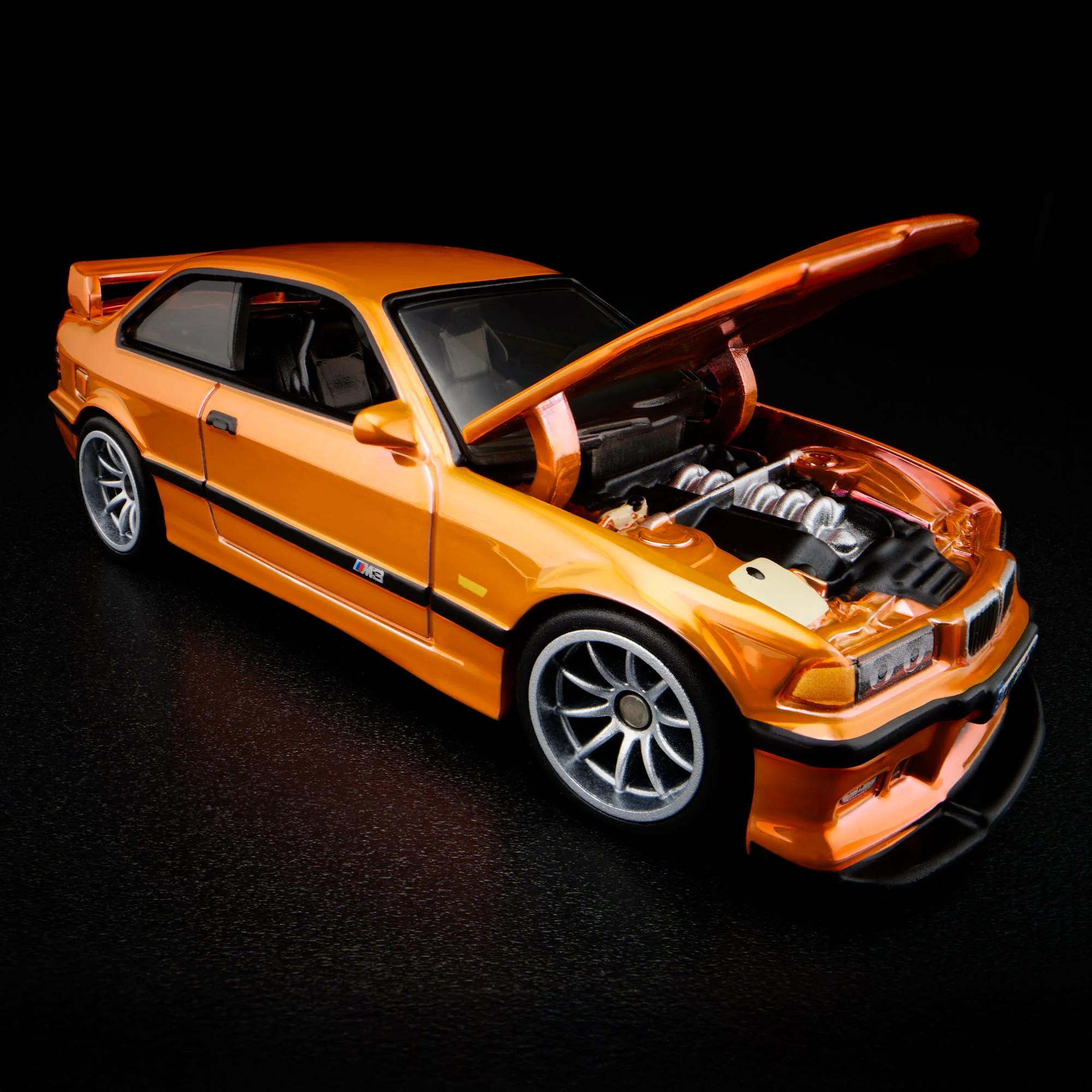 RLC Exclusive 1995 BMW M3 LTW - Image 13