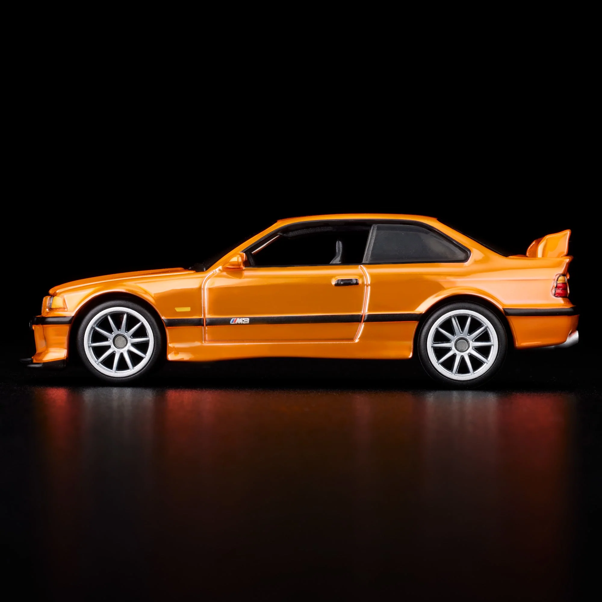 RLC Exclusive 1995 BMW M3 LTW - Image 7
