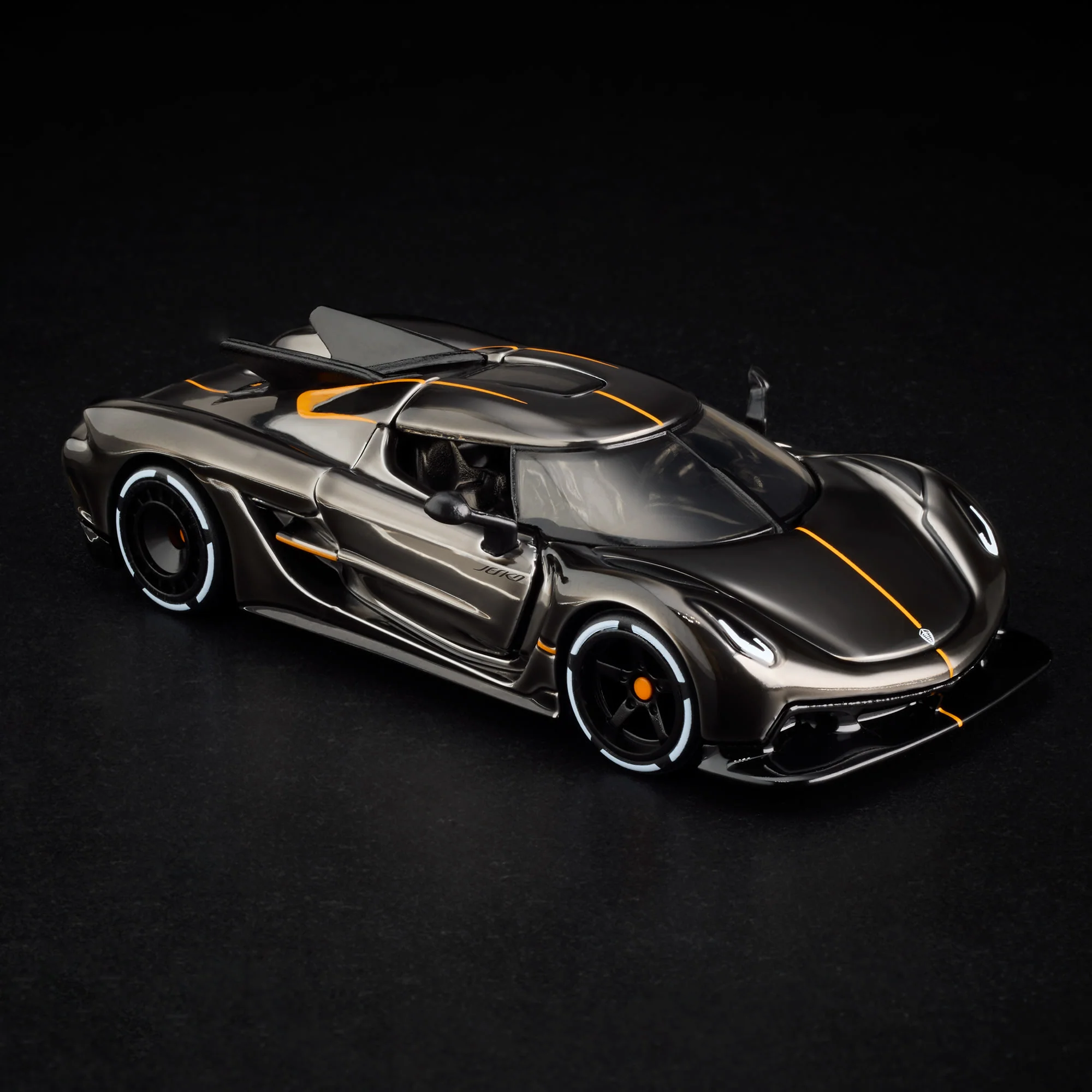 Hot Wheels RLC Koenigsegg Jesko Absolut - Image 13