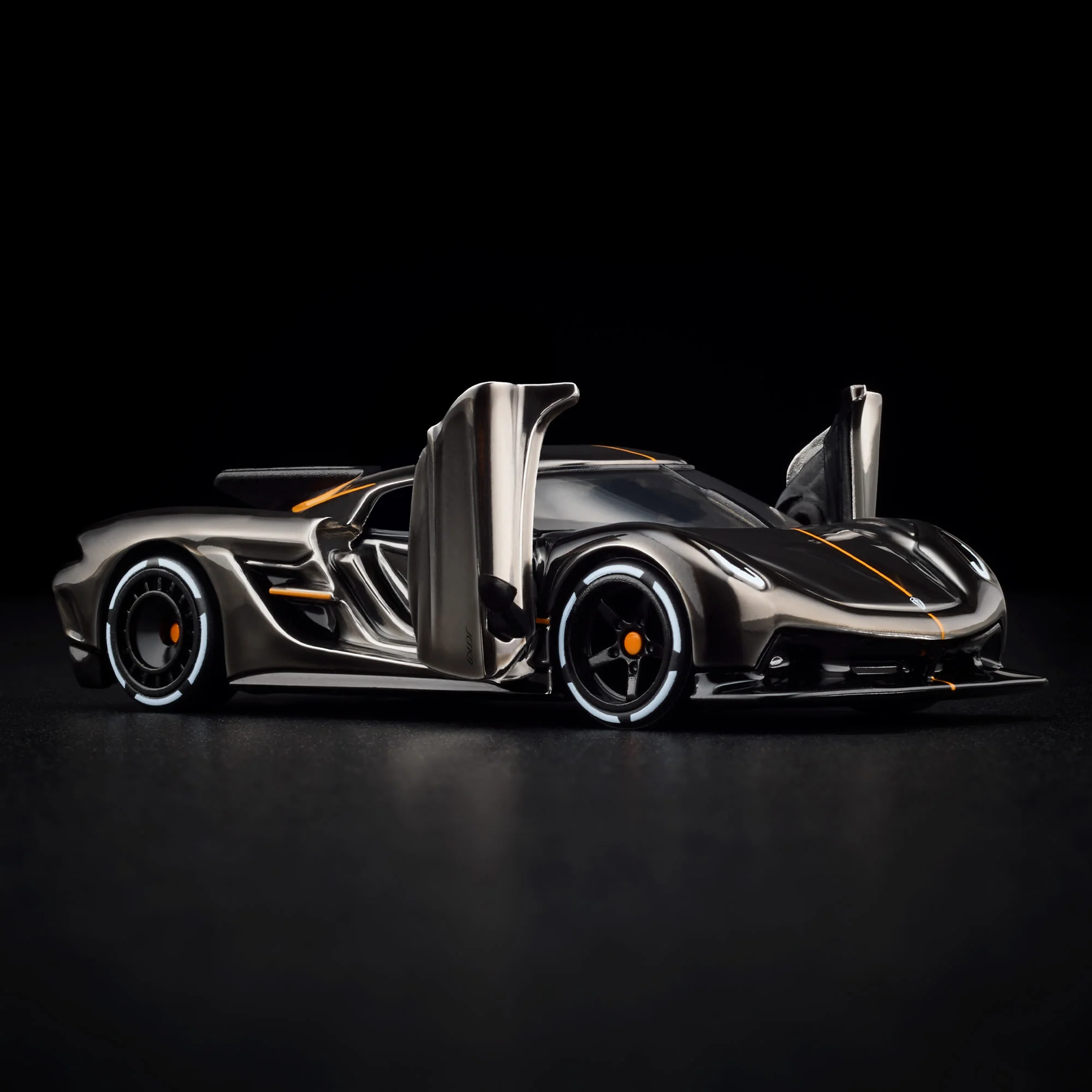 Hot Wheels RLC Koenigsegg Jesko Absolut - Image 2