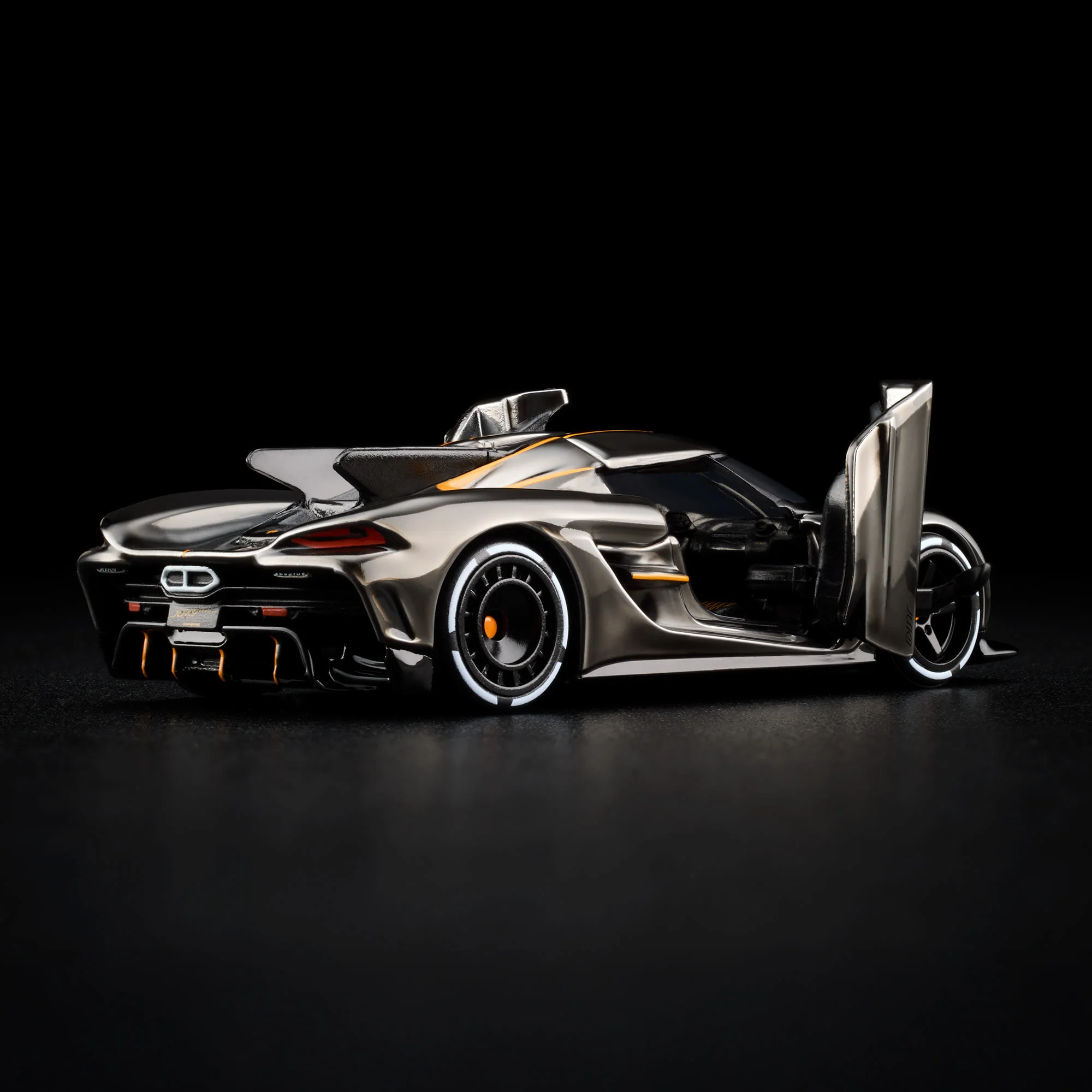 Hot Wheels RLC Koenigsegg Jesko Absolut - Image 5