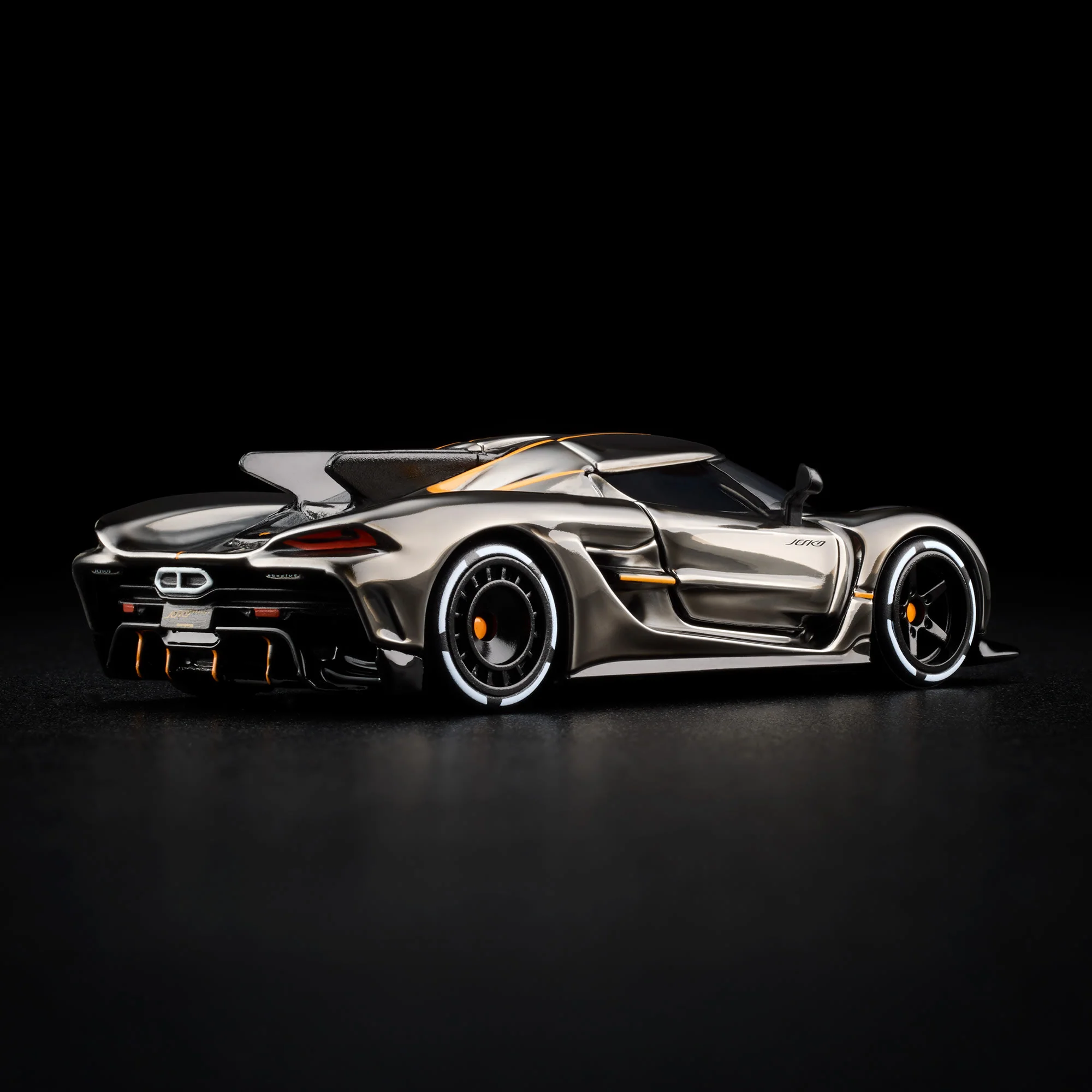 Hot Wheels RLC Koenigsegg Jesko Absolut - Image 6
