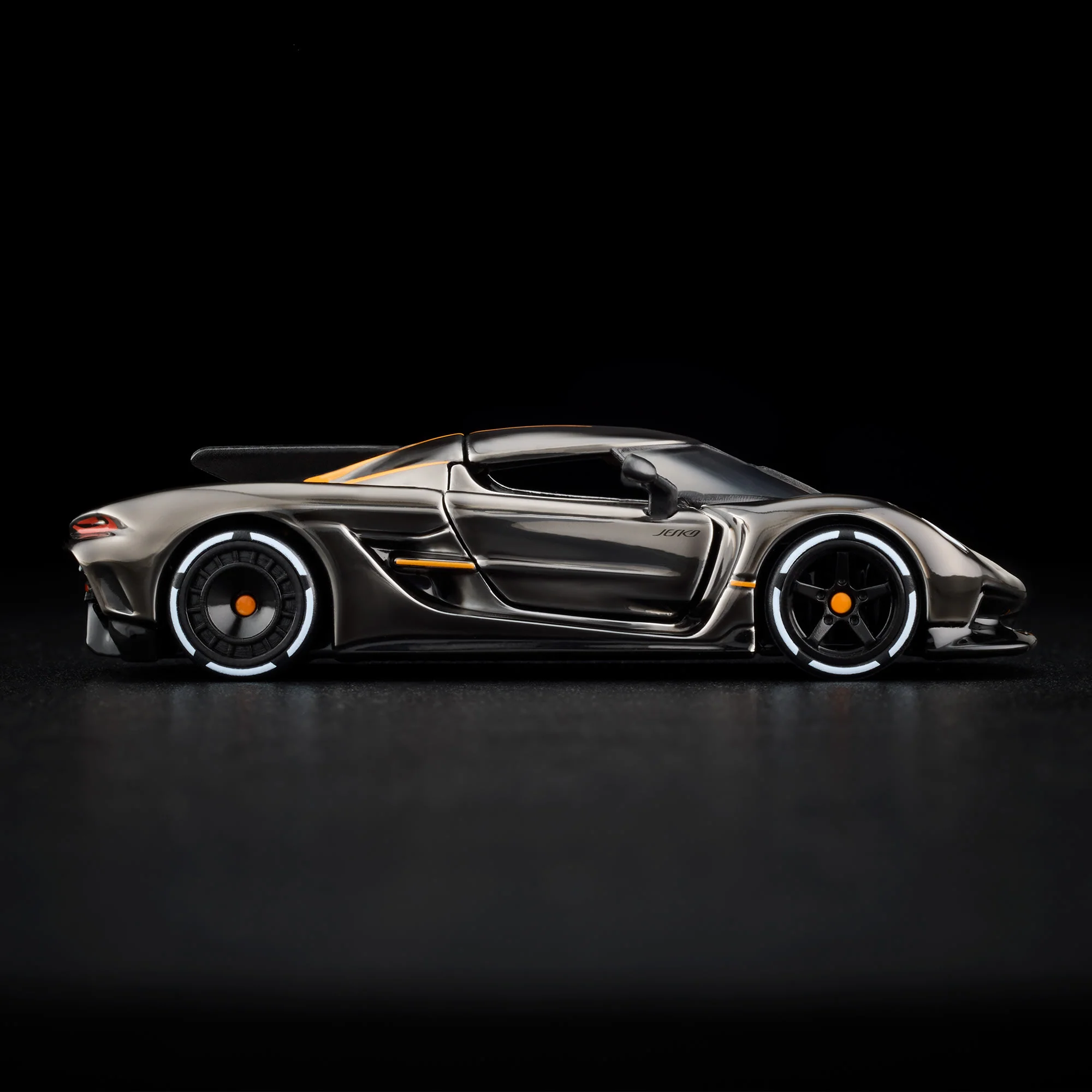 Hot Wheels RLC Koenigsegg Jesko Absolut - Image 7