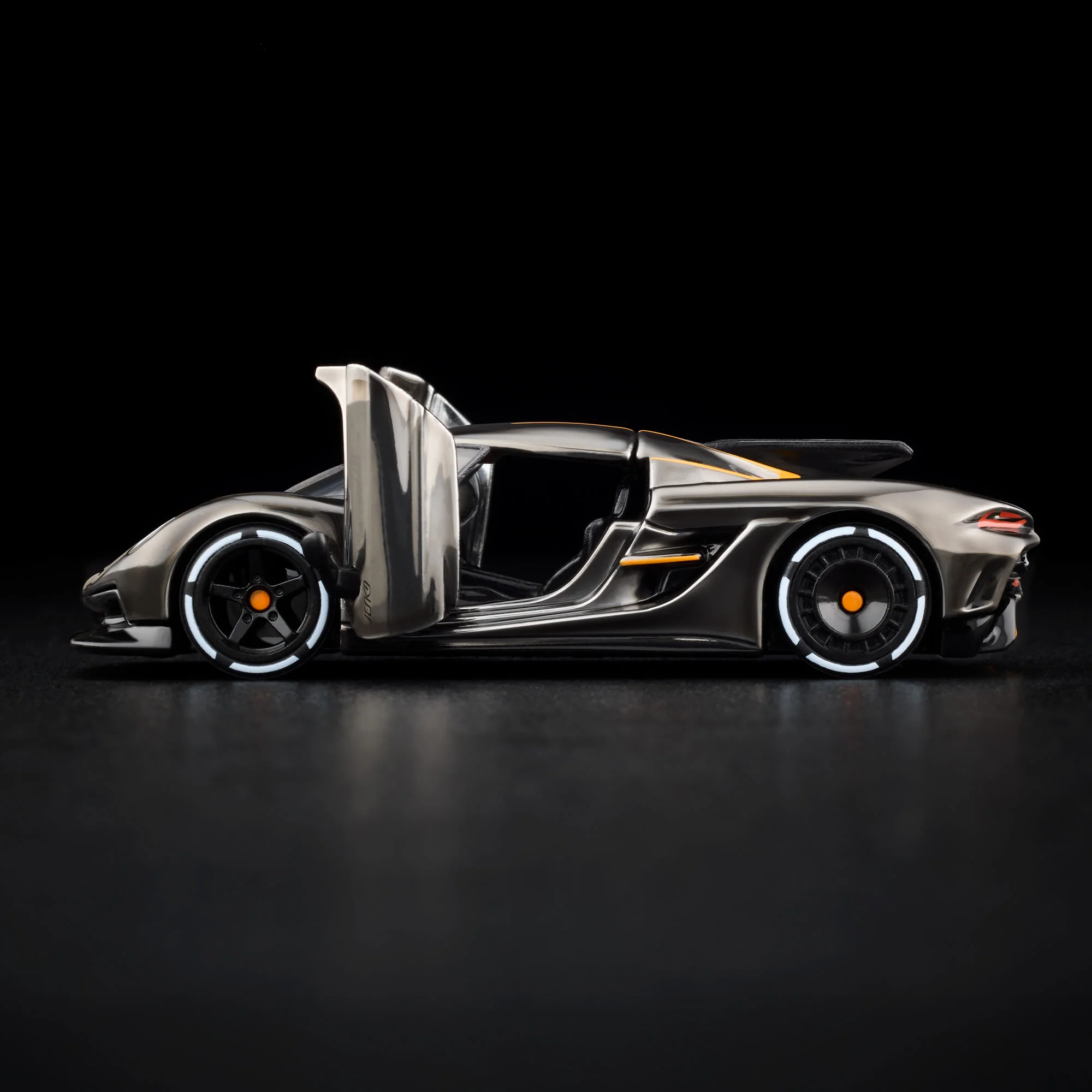 Hot Wheels RLC Koenigsegg Jesko Absolut - Image 9