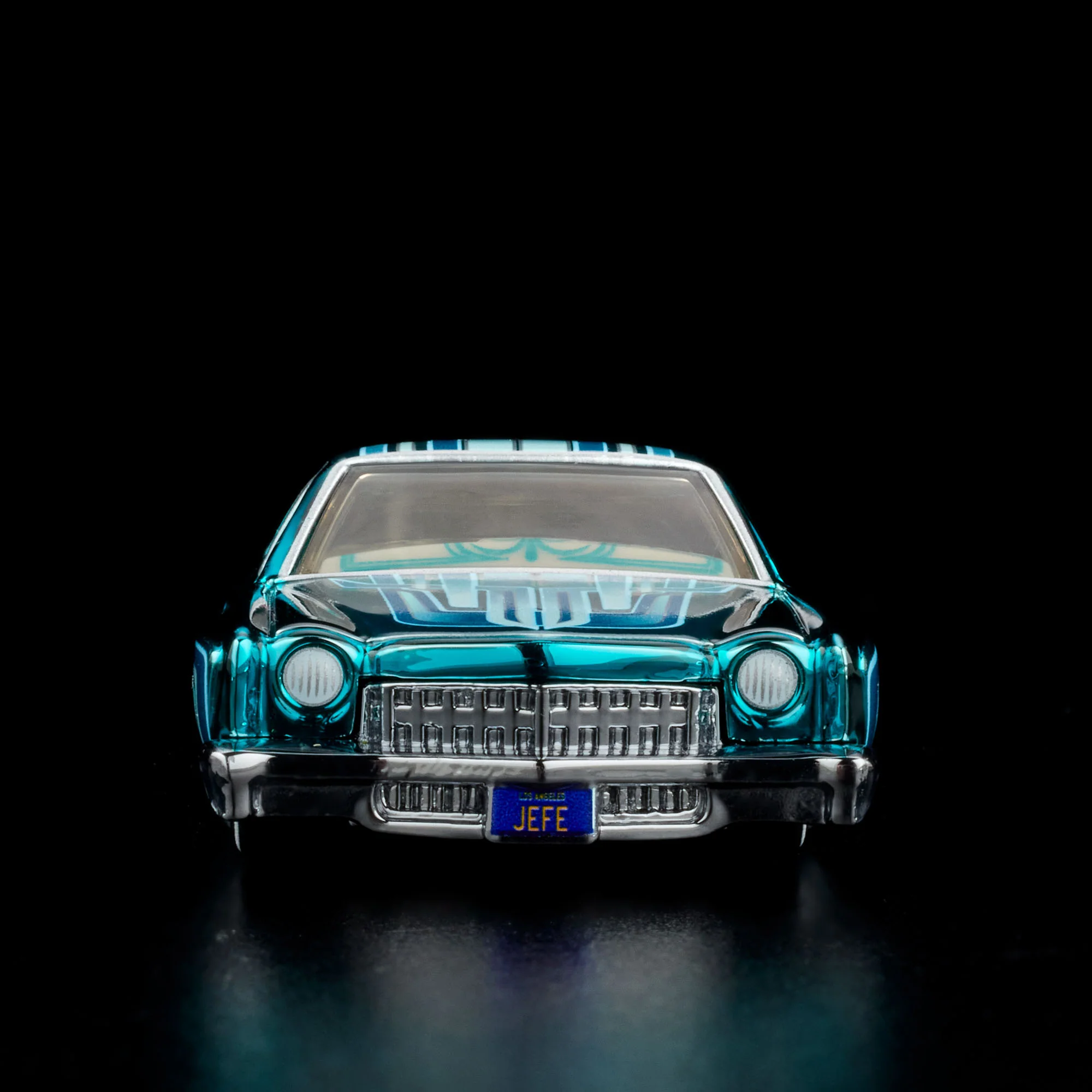 RLC Exclusive 1975 Chevrolet Monte Carlo - Image 12