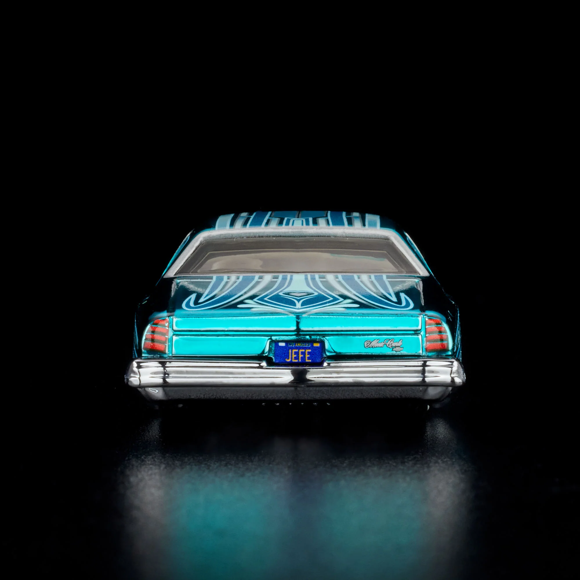 RLC Exclusive 1975 Chevrolet Monte Carlo - Image 13
