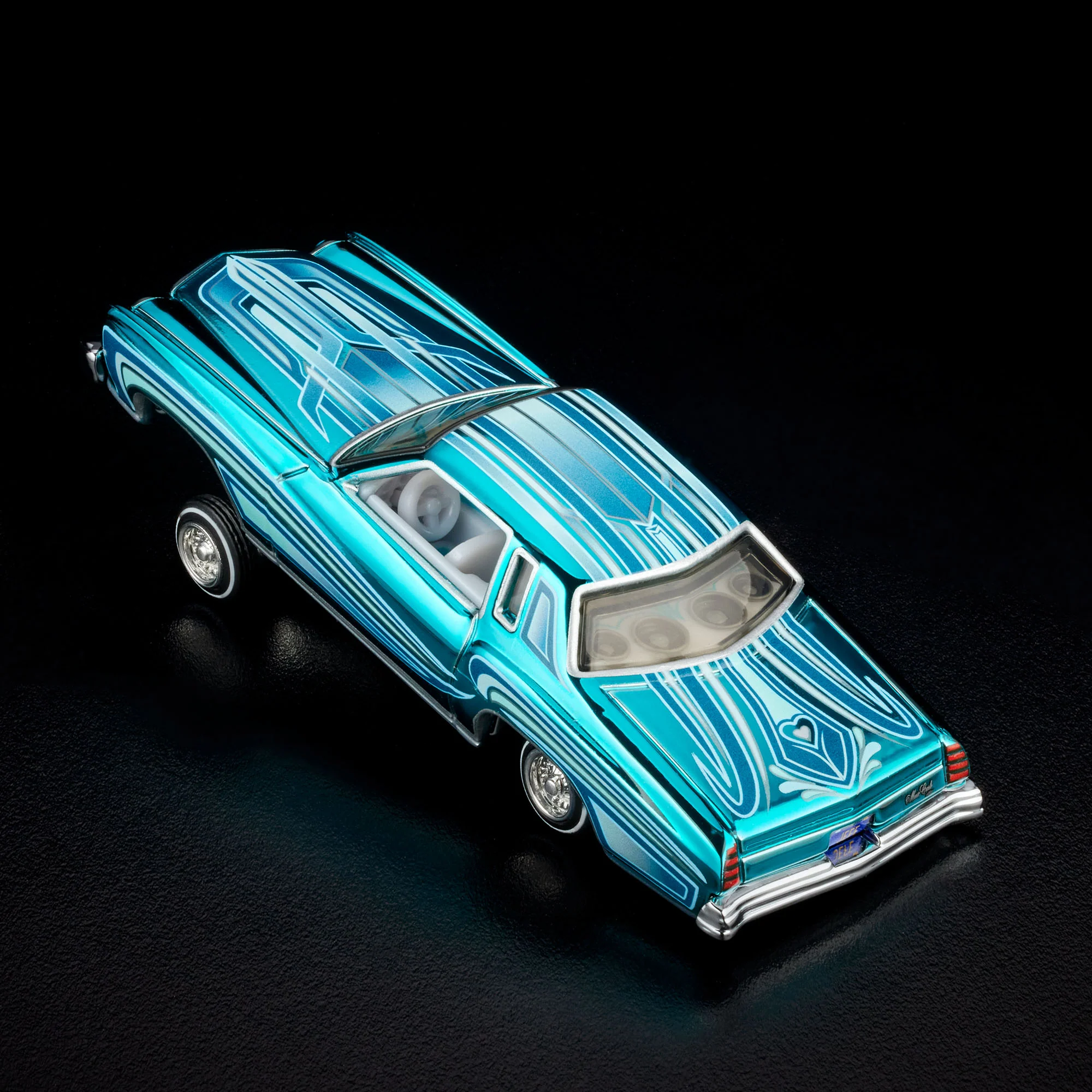 RLC Exclusive 1975 Chevrolet Monte Carlo - Image 14