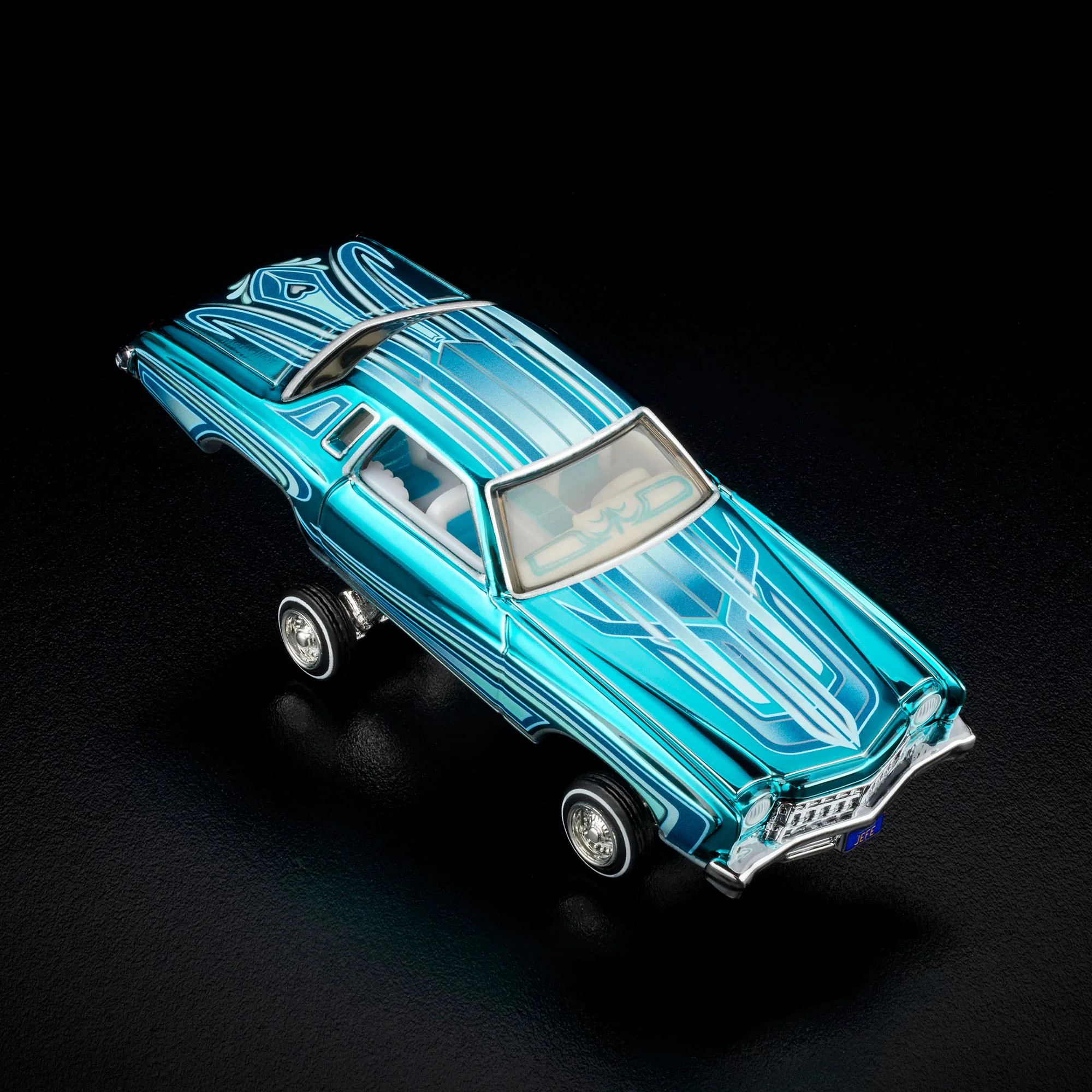 RLC Exclusive 1975 Chevrolet Monte Carlo - Image 16