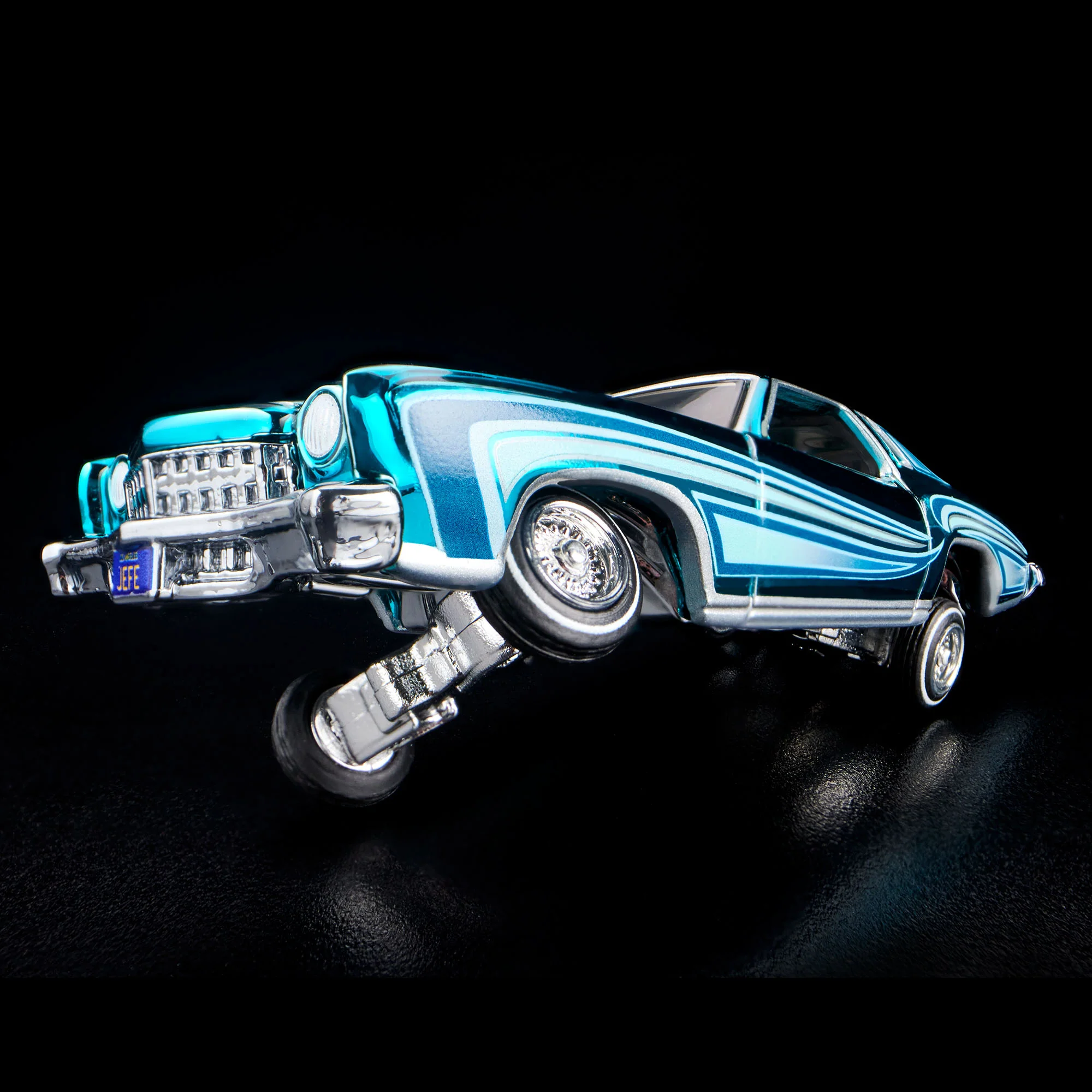 RLC Exclusive 1975 Chevrolet Monte Carlo - Image 18
