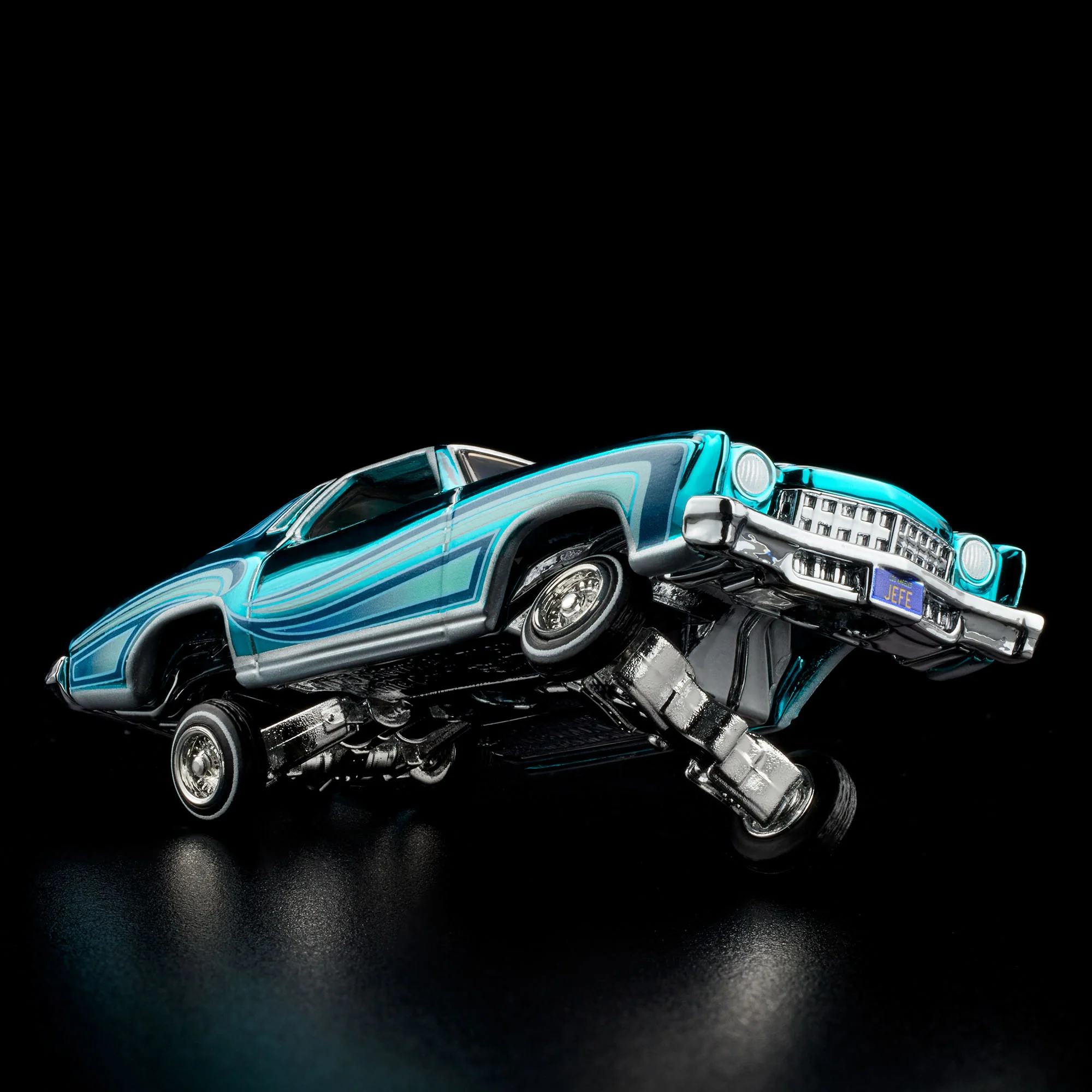 RLC Exclusive 1975 Chevrolet Monte Carlo - Image 2
