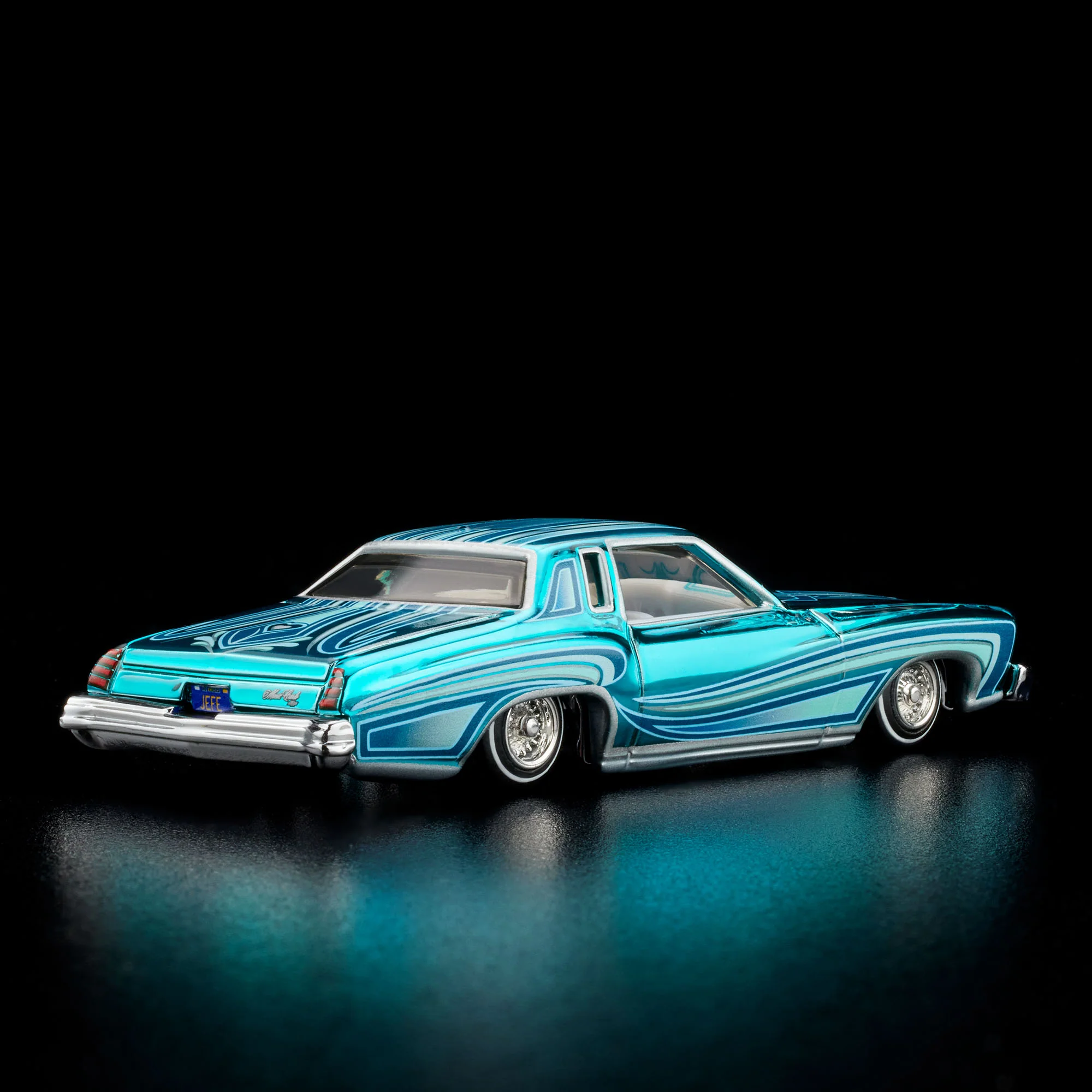 RLC Exclusive 1975 Chevrolet Monte Carlo - Image 5