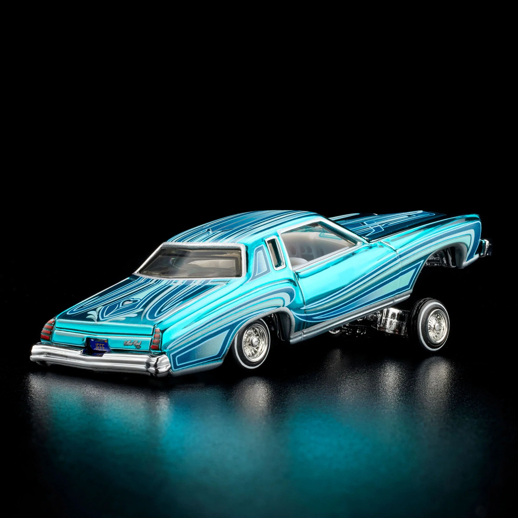 RLC Exclusive 1975 Chevrolet Monte Carlo - Image 6