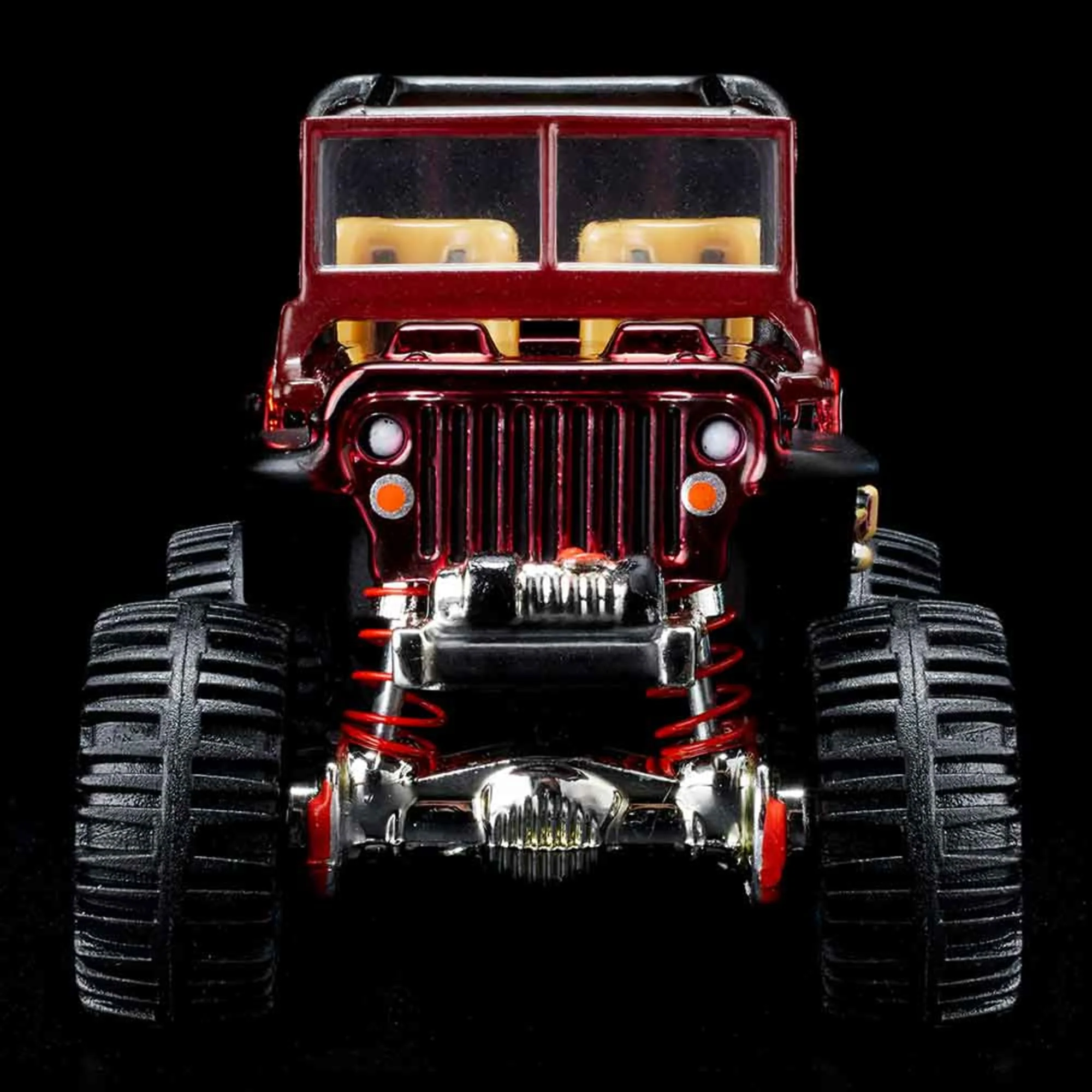 RLC Exclusive 1944 Willys MB - Image 3
