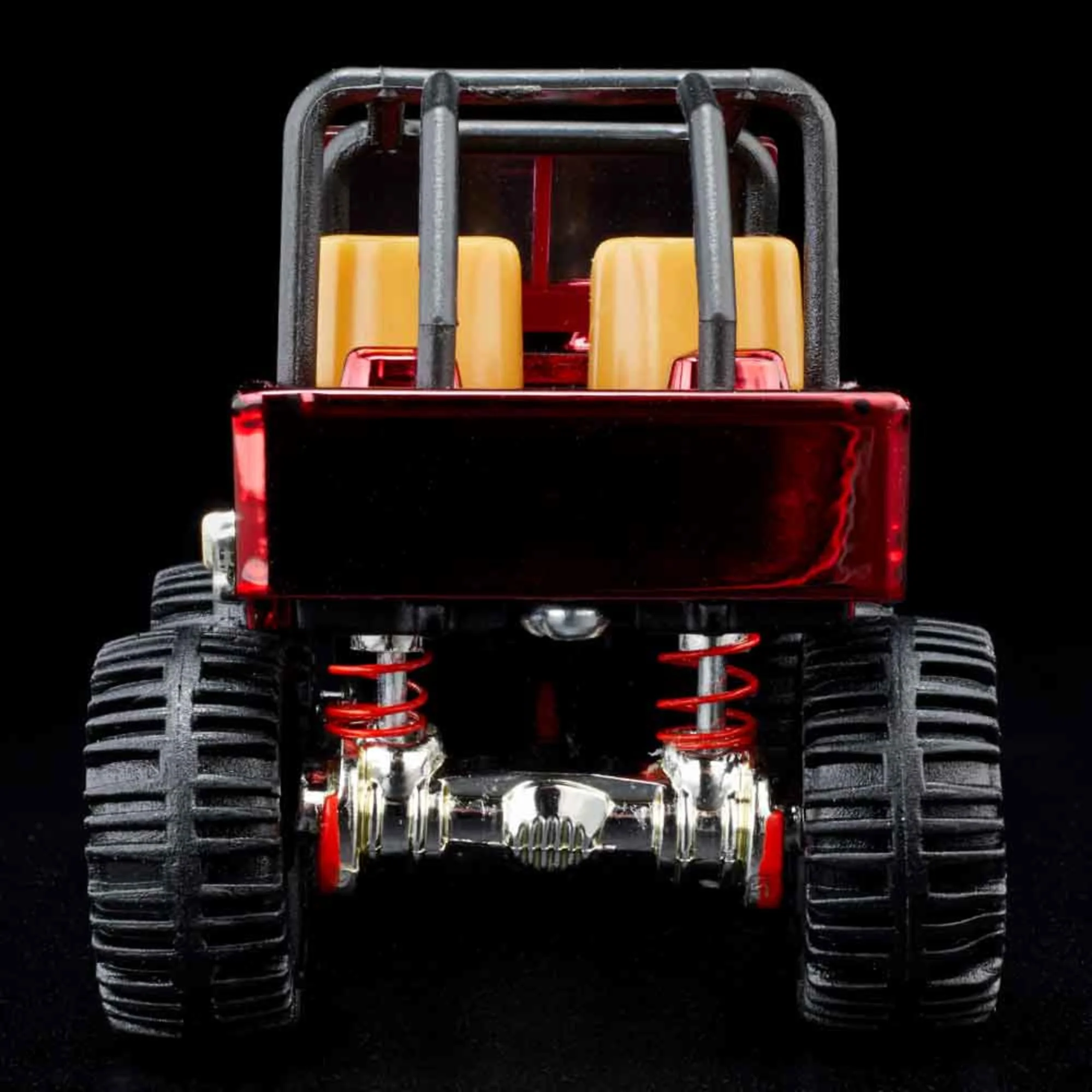 RLC Exclusive 1944 Willys MB - Image 4