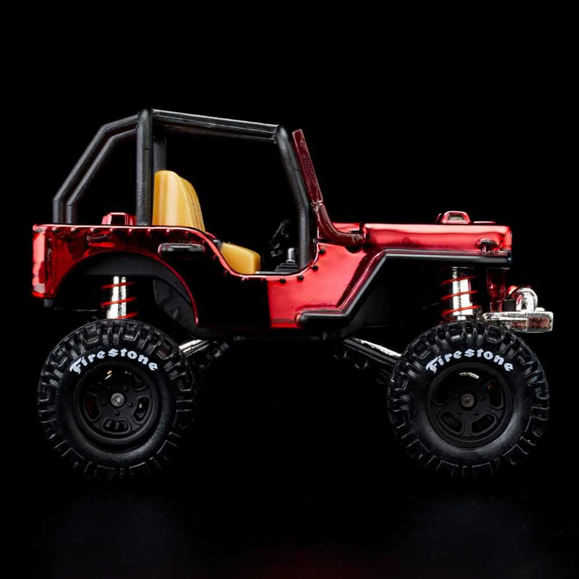 RLC Exclusive 1944 Willys MB - Image 5