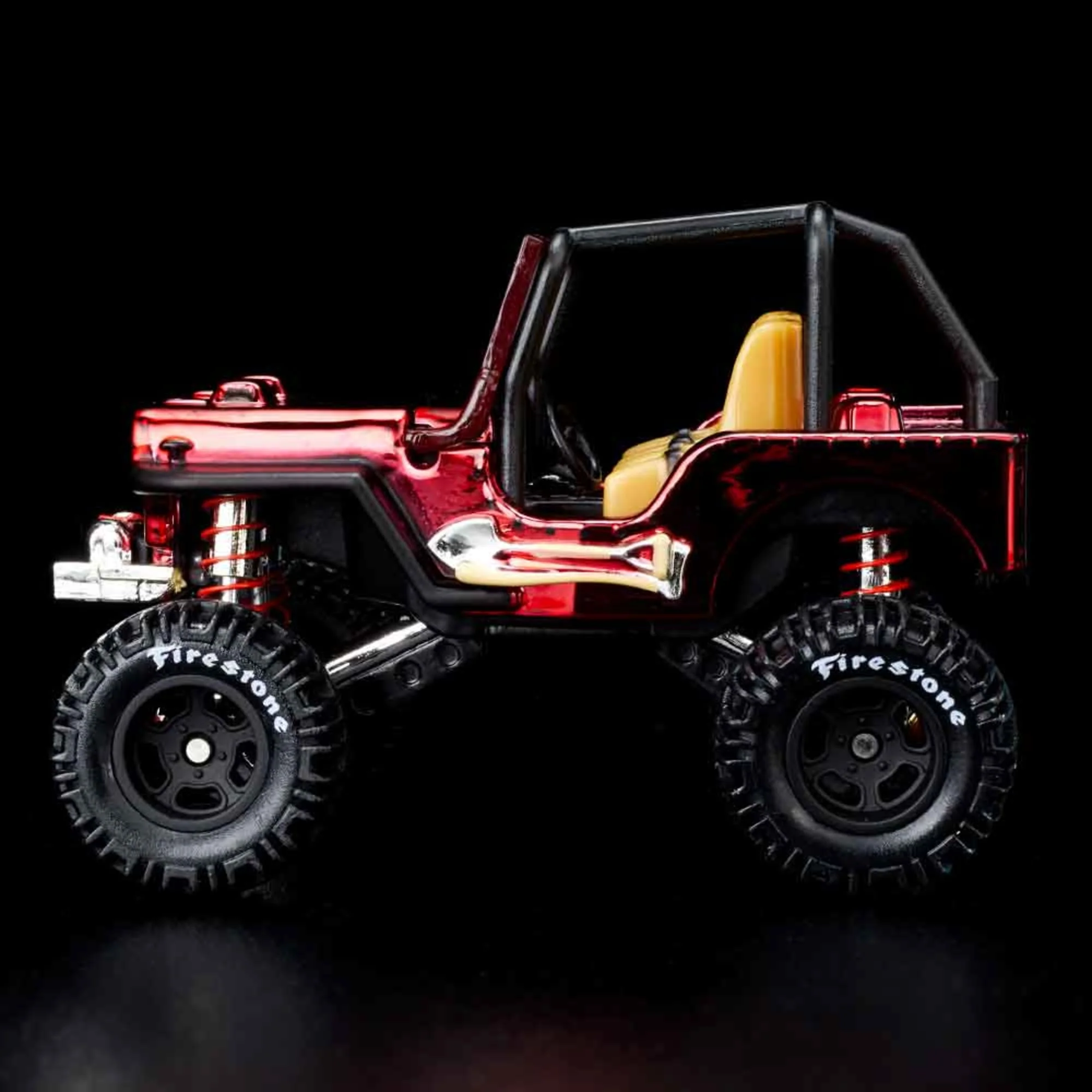 RLC Exclusive 1944 Willys MB - Image 6