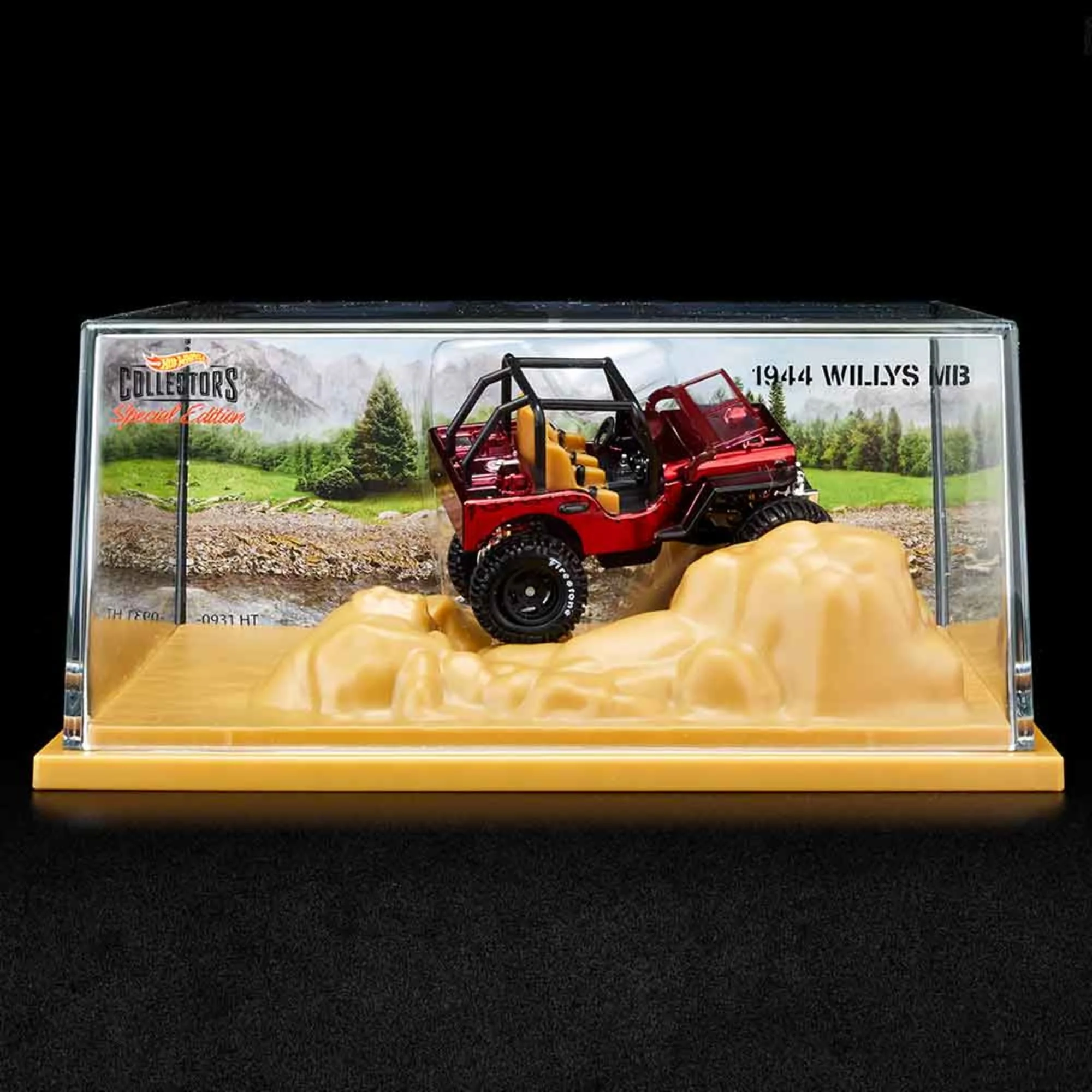 RLC Exclusive 1944 Willys MB - Image 8