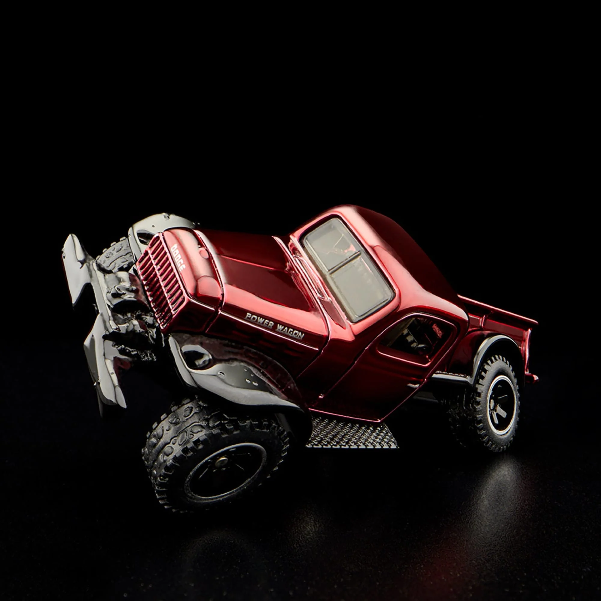 RLC Exclusive 1952 Dodge Power Wagon - Image 12