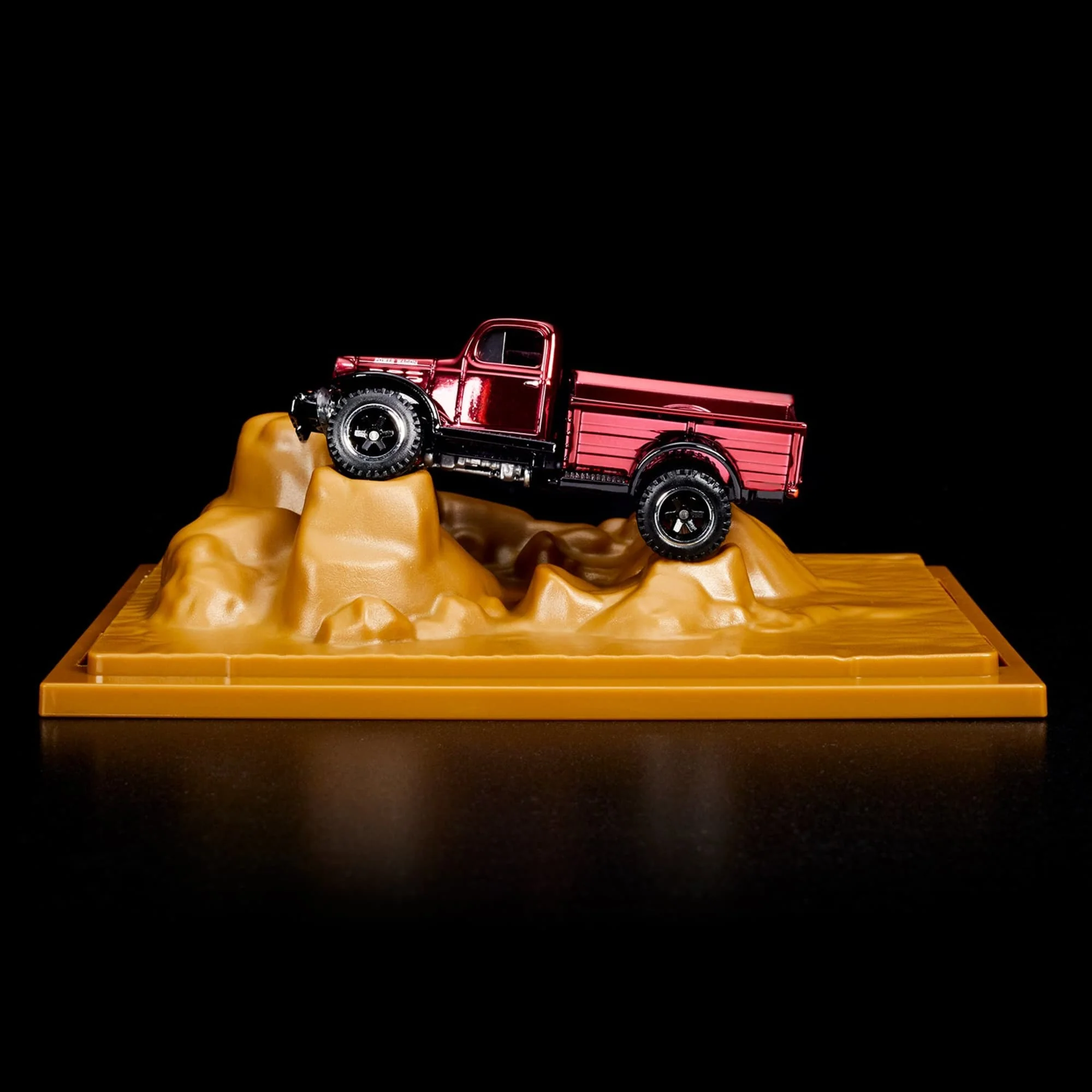 RLC Exclusive 1952 Dodge Power Wagon - Image 2