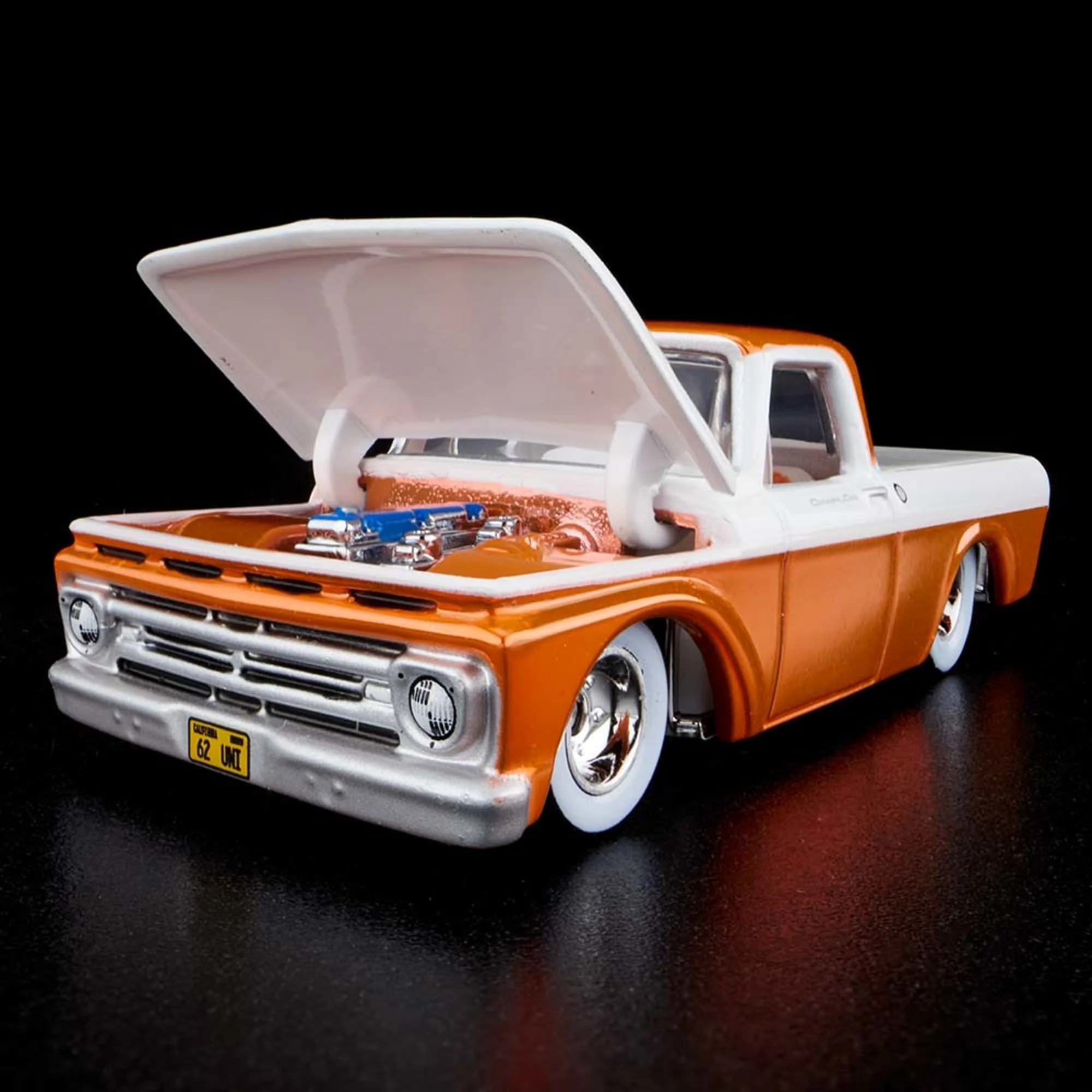 RLC Exclusive 1962 Ford F100 - Image 3