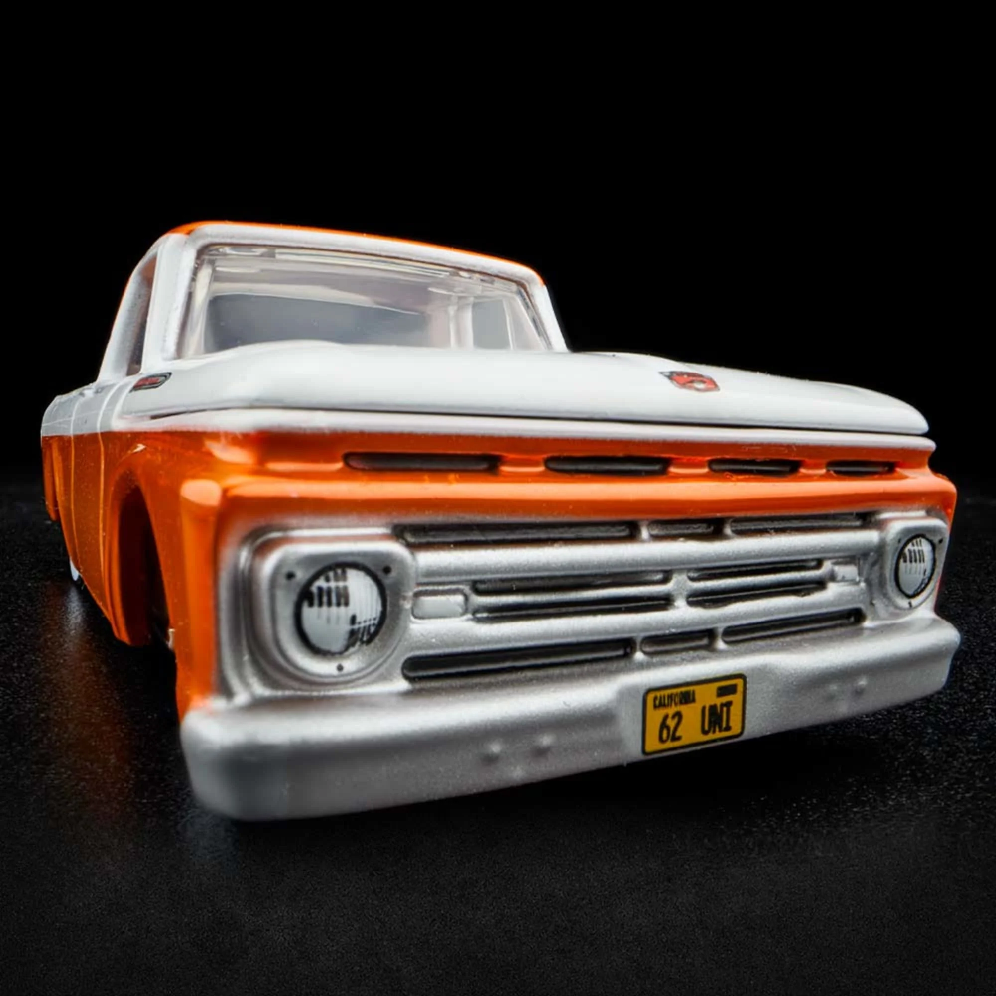 RLC Exclusive 1962 Ford F100 - Image 7