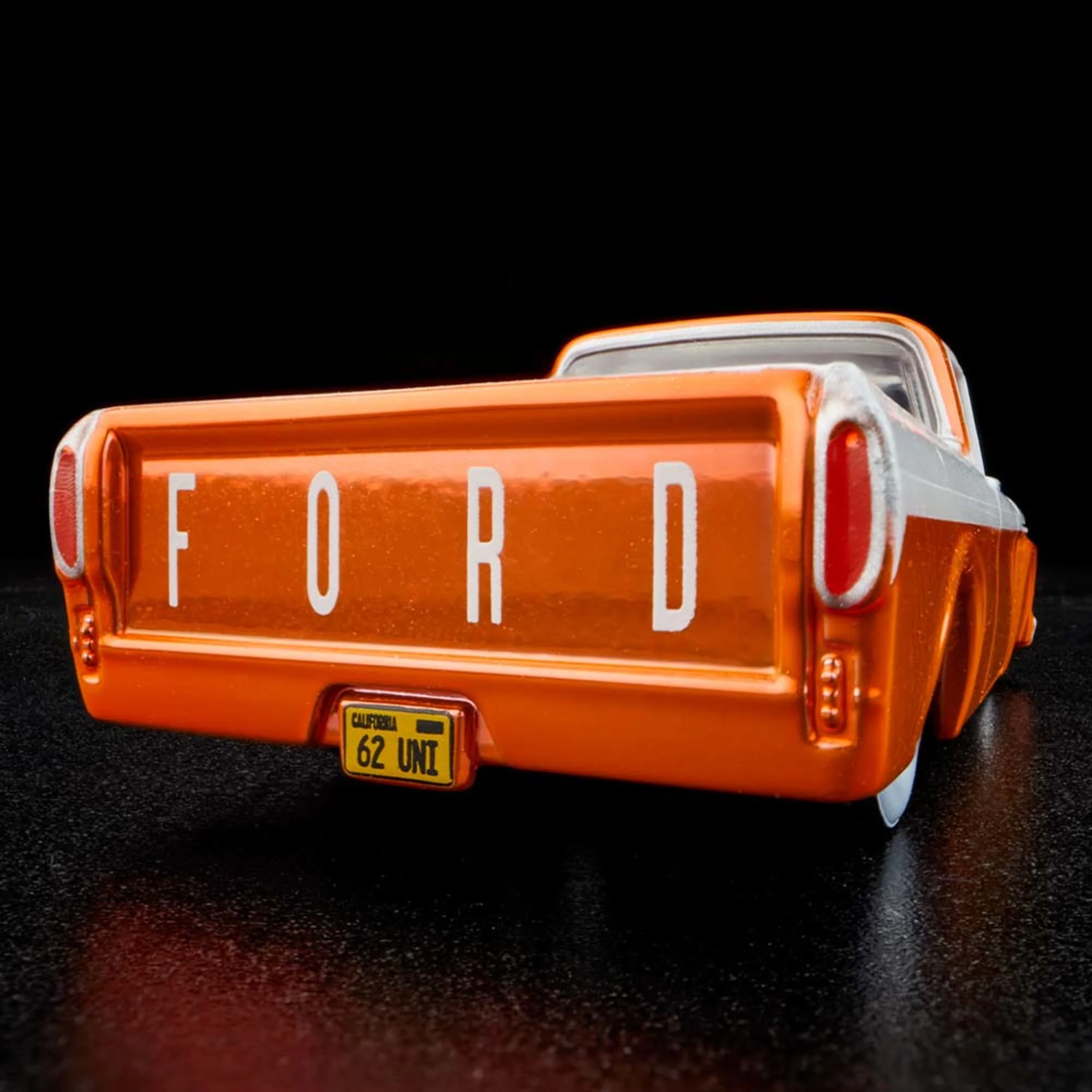 RLC Exclusive 1962 Ford F100 - Image 8