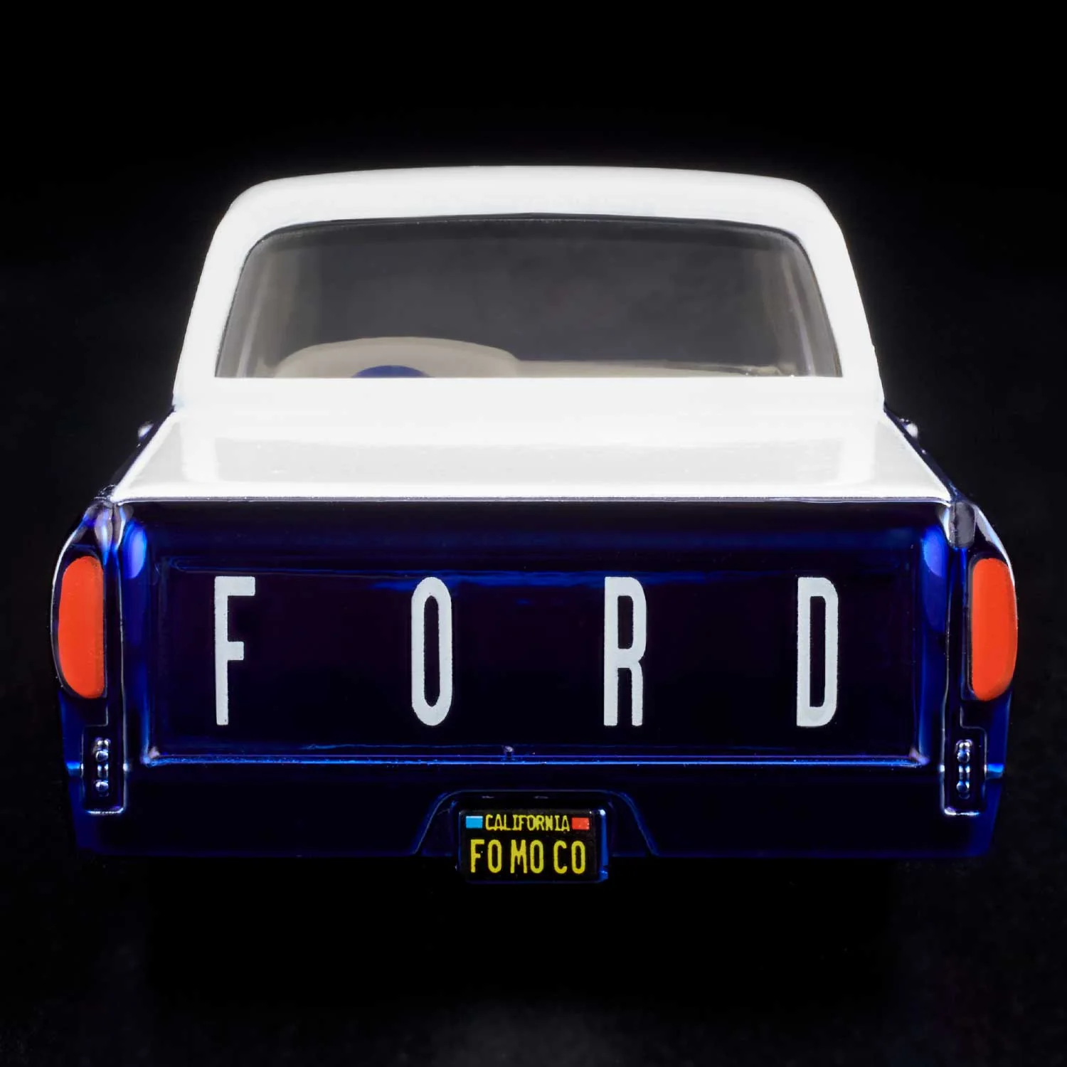 RLC Exclusive 1962 Ford F100 - Image 6