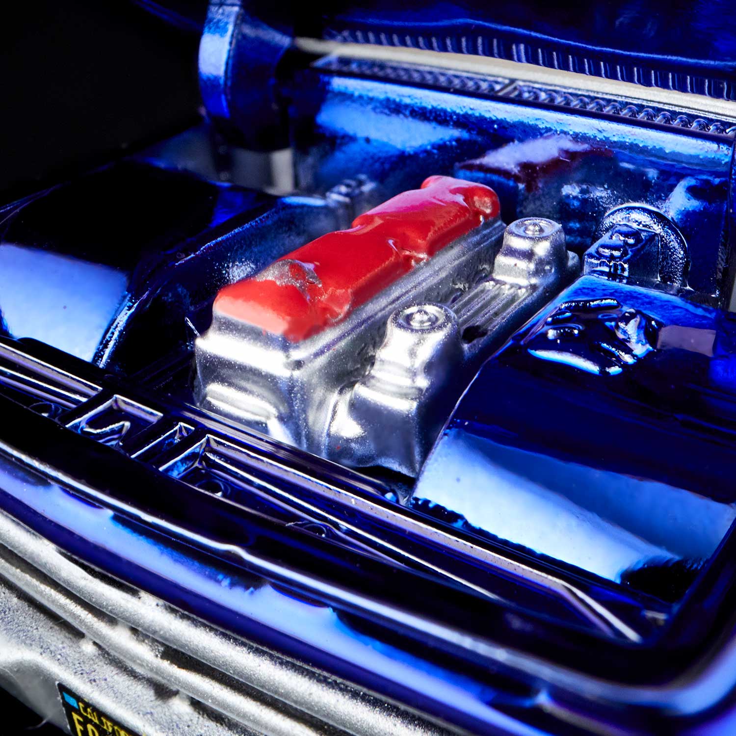 RLC Exclusive 1962 Ford F100 - Image 9