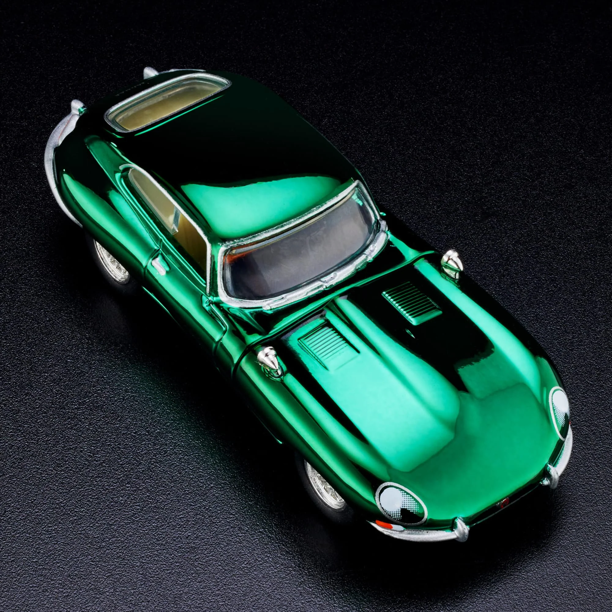 RLC Exclusive 1964 Jaguar E-Type - Image 6